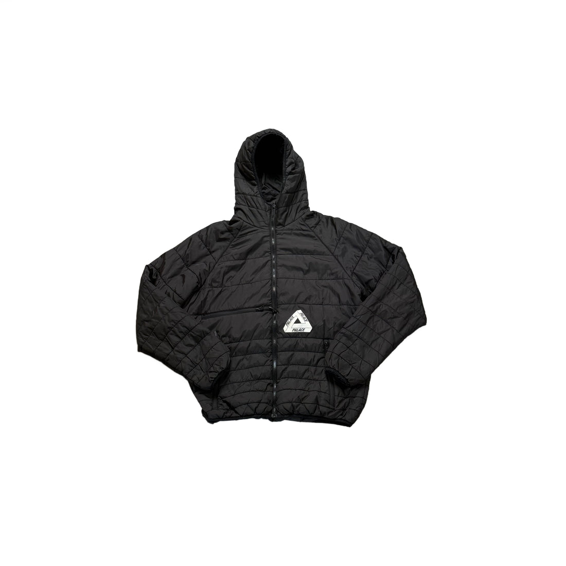 Palace Reversible Coat - M