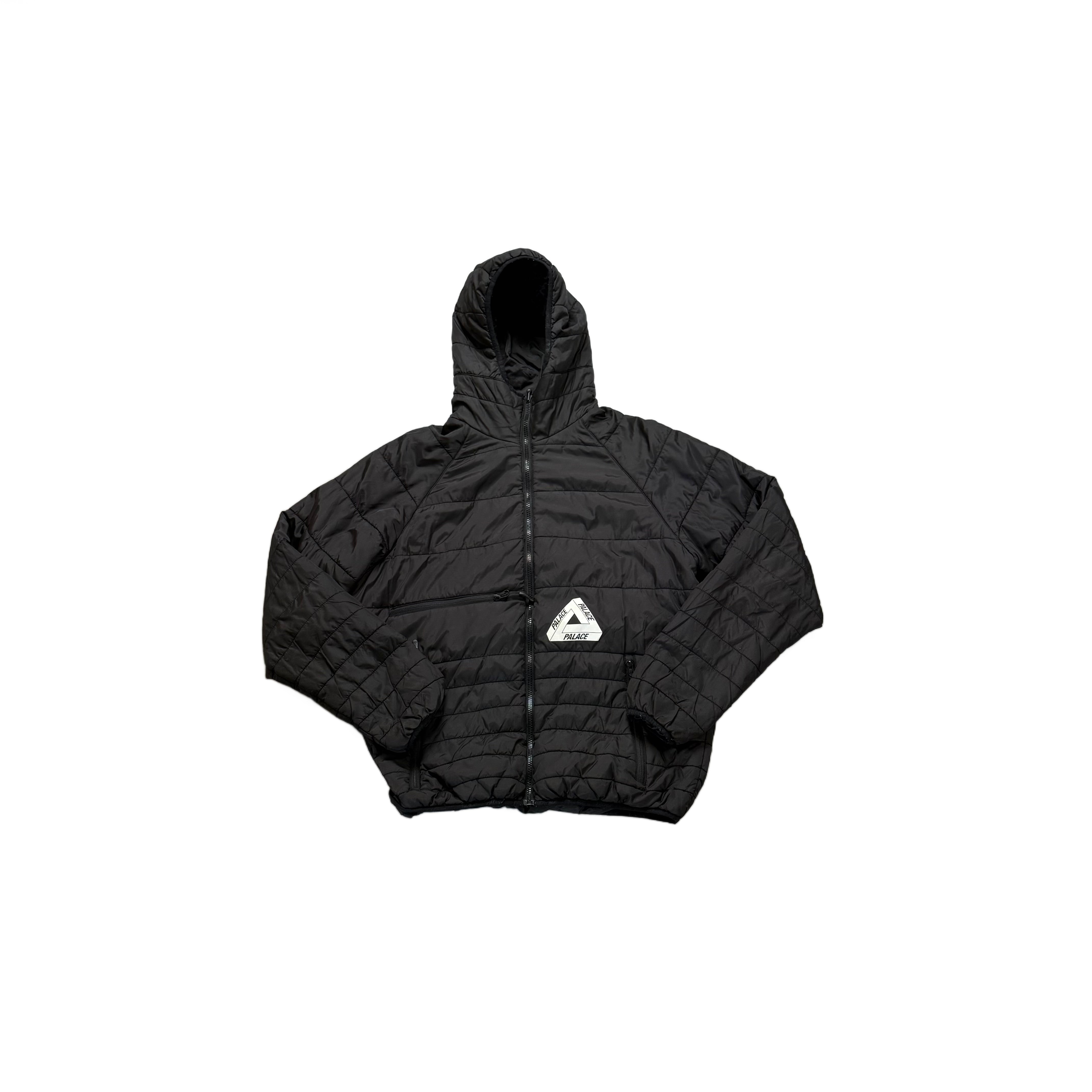 Palace Reversible Coat - M