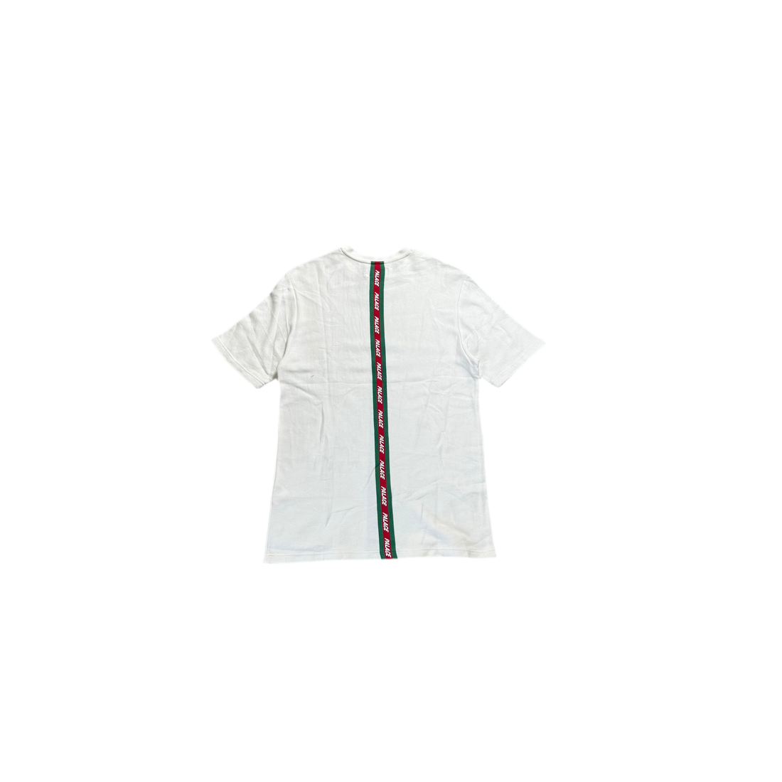 White Palace Tee - M