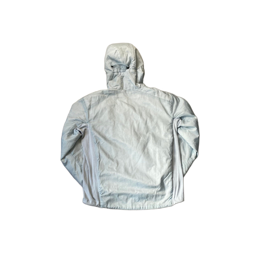 Light Blue Arc'Teryx Jacket - S