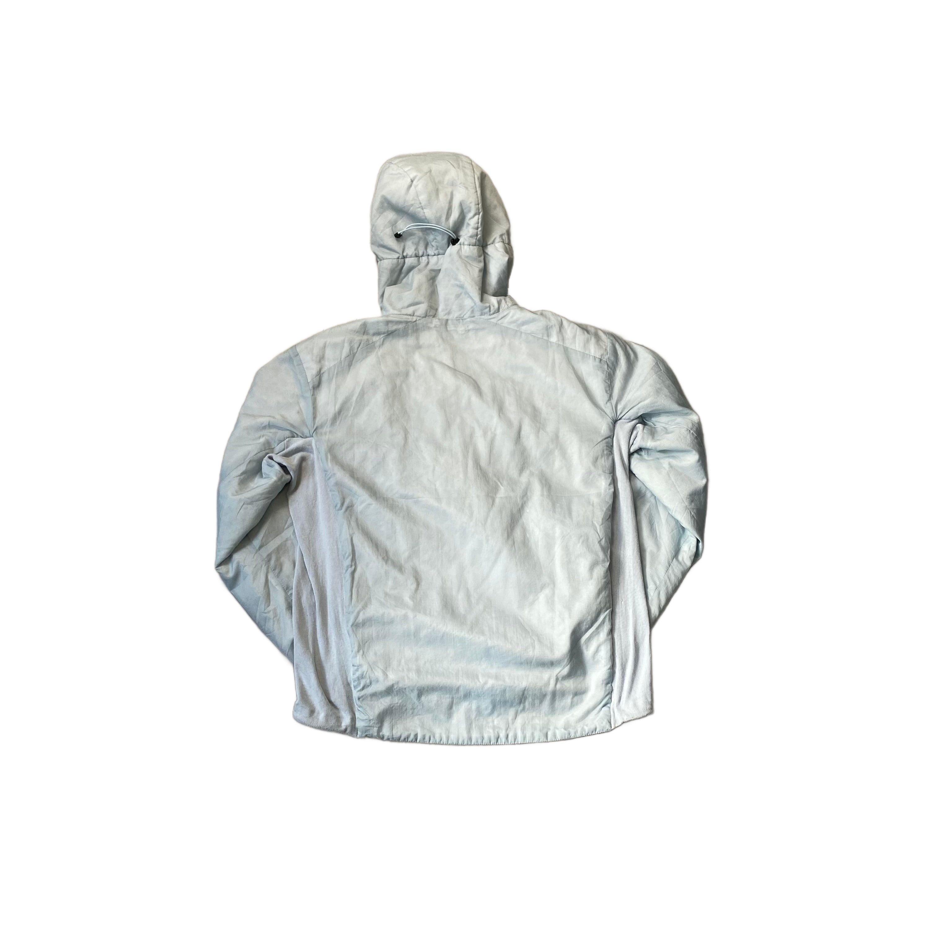 Light Blue Arc'Teryx Jacket - S
