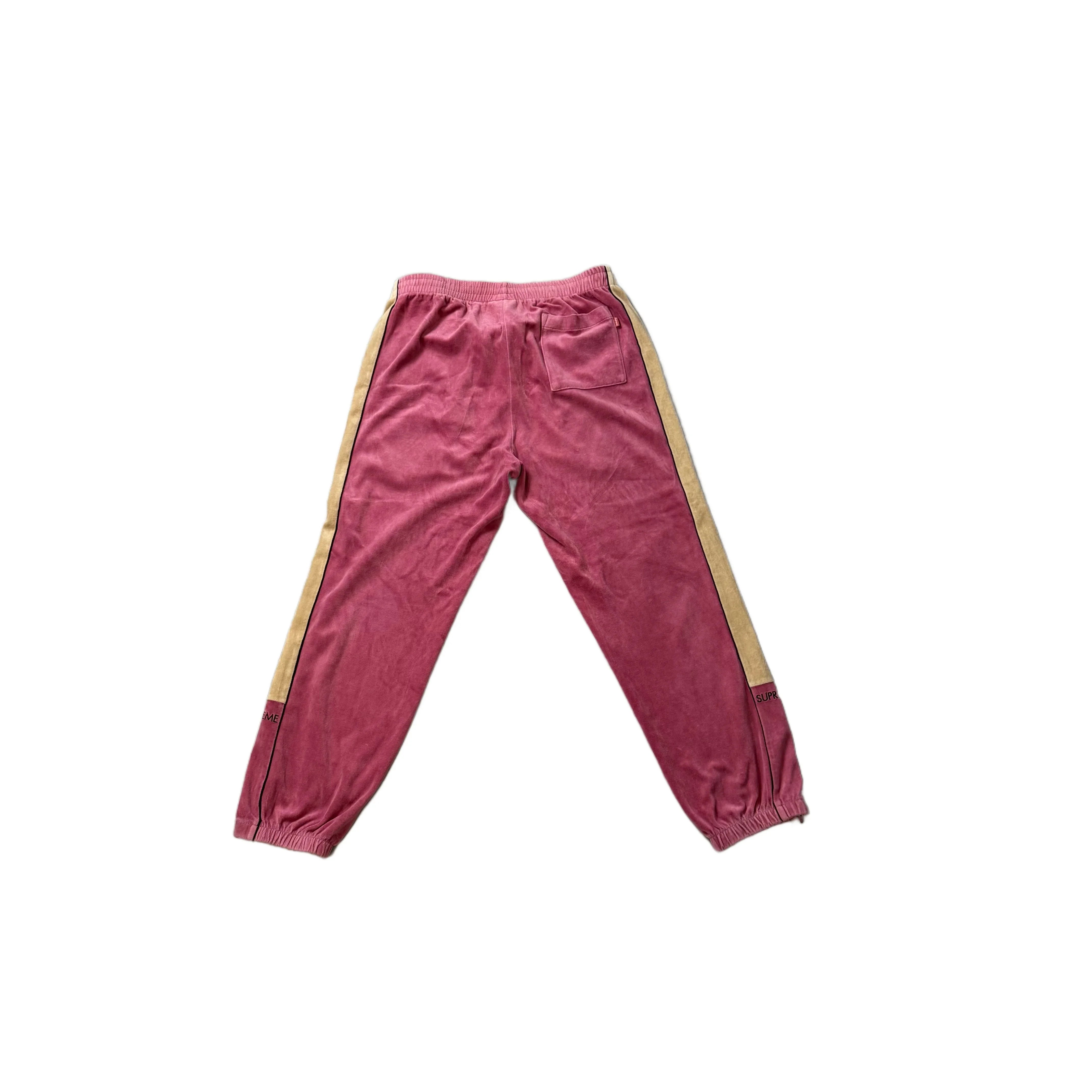 Supreme Joggers - M