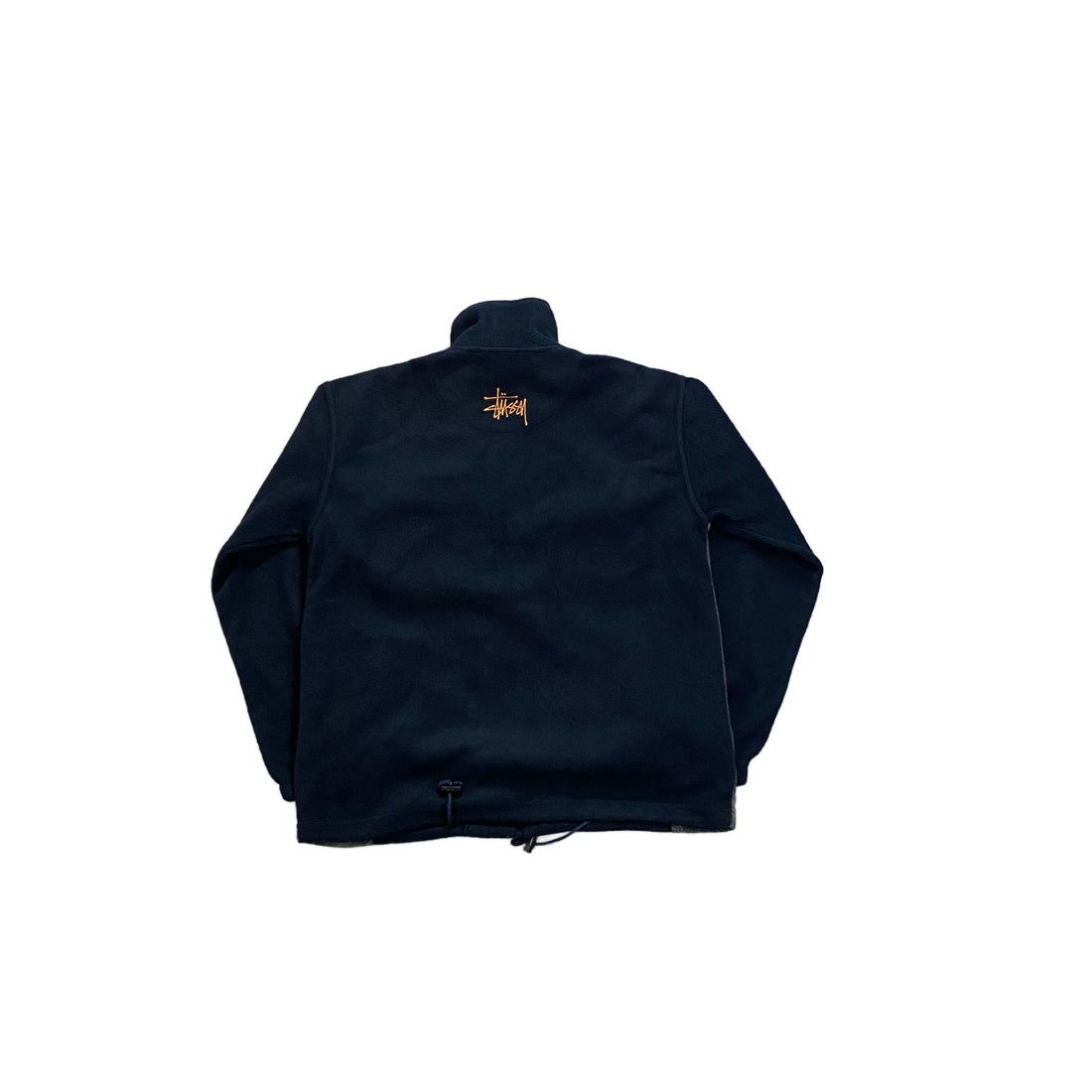 Stussy Full Zip Fleece - M