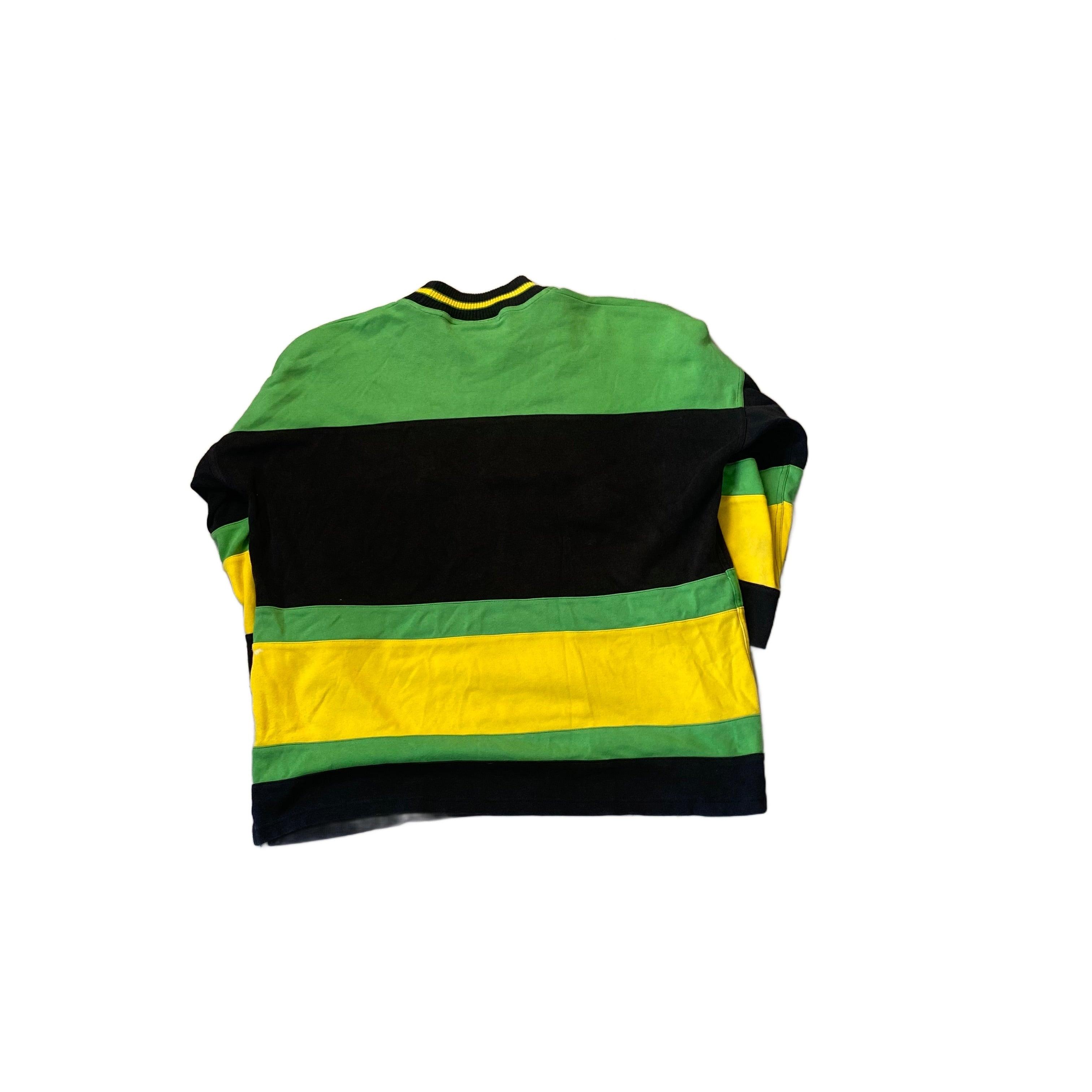 Early 90s Manchester United Sweatshirt - L