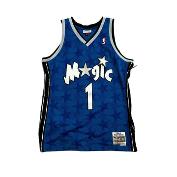 Orlando Magic NBA Jersey - L