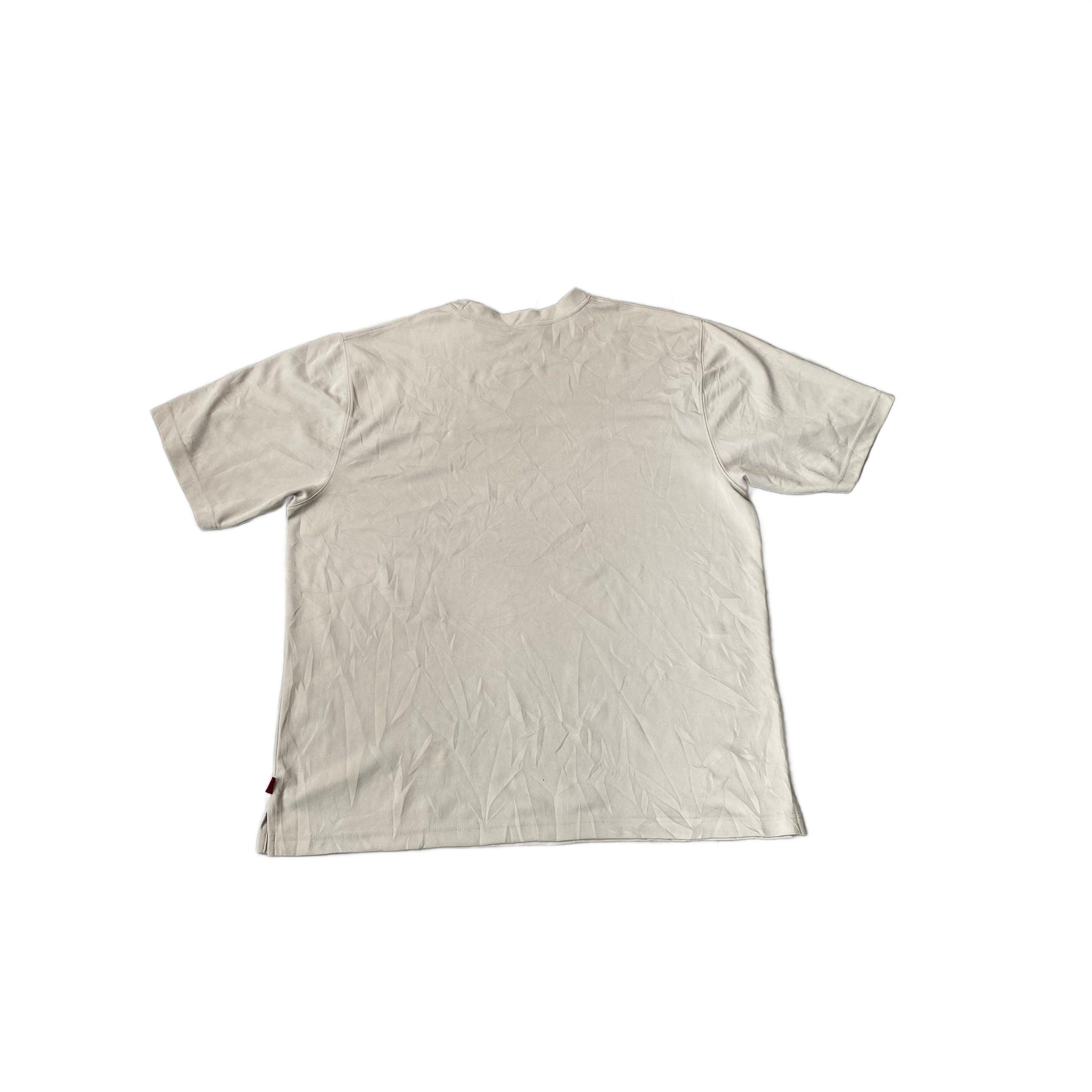 Beige Oakley Tee - XL