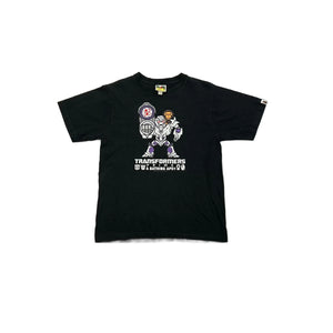 Descriptive image text