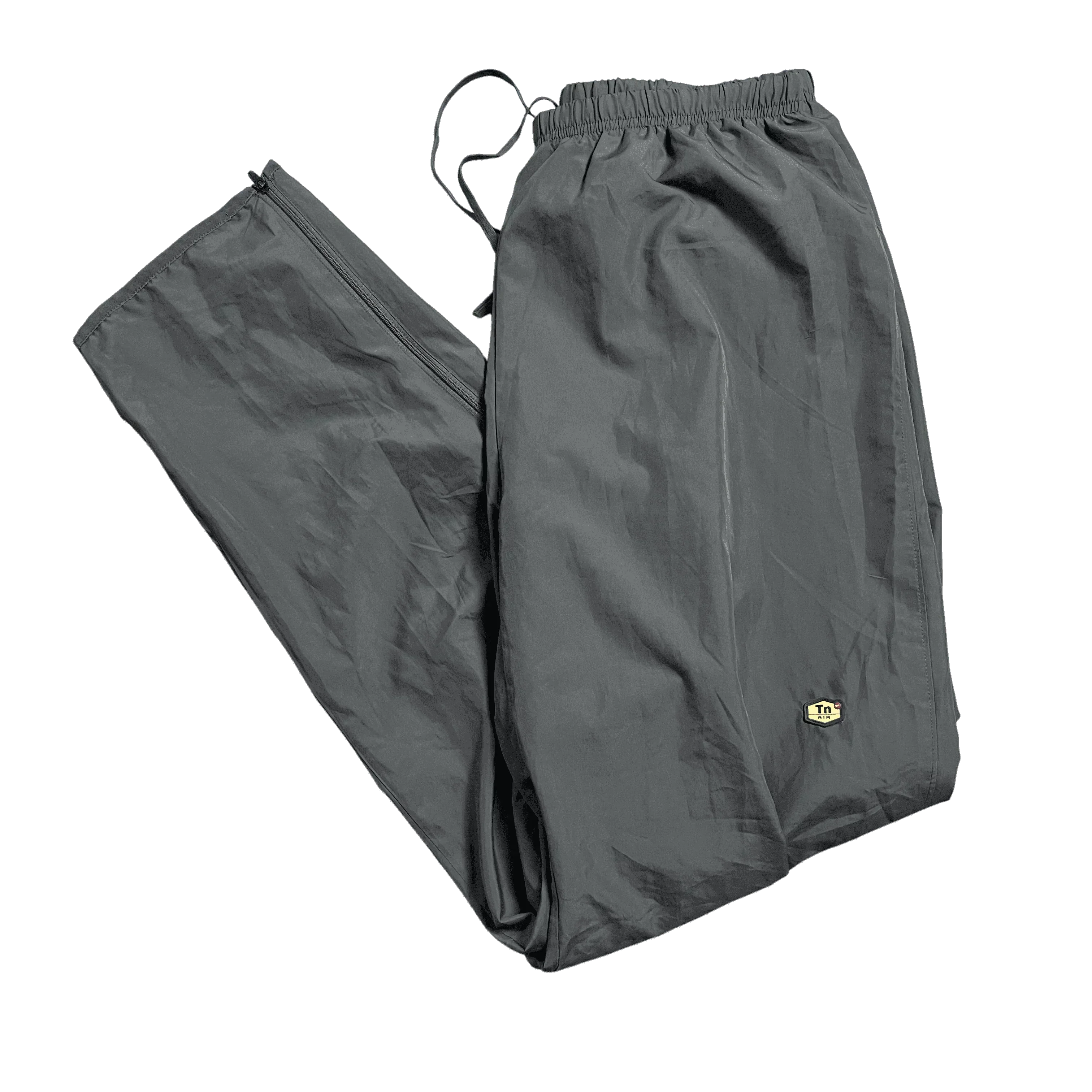 Grey Nike TN Bottoms - XL