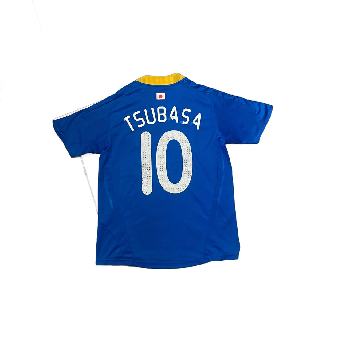 2008 Japan Home Shirt - L