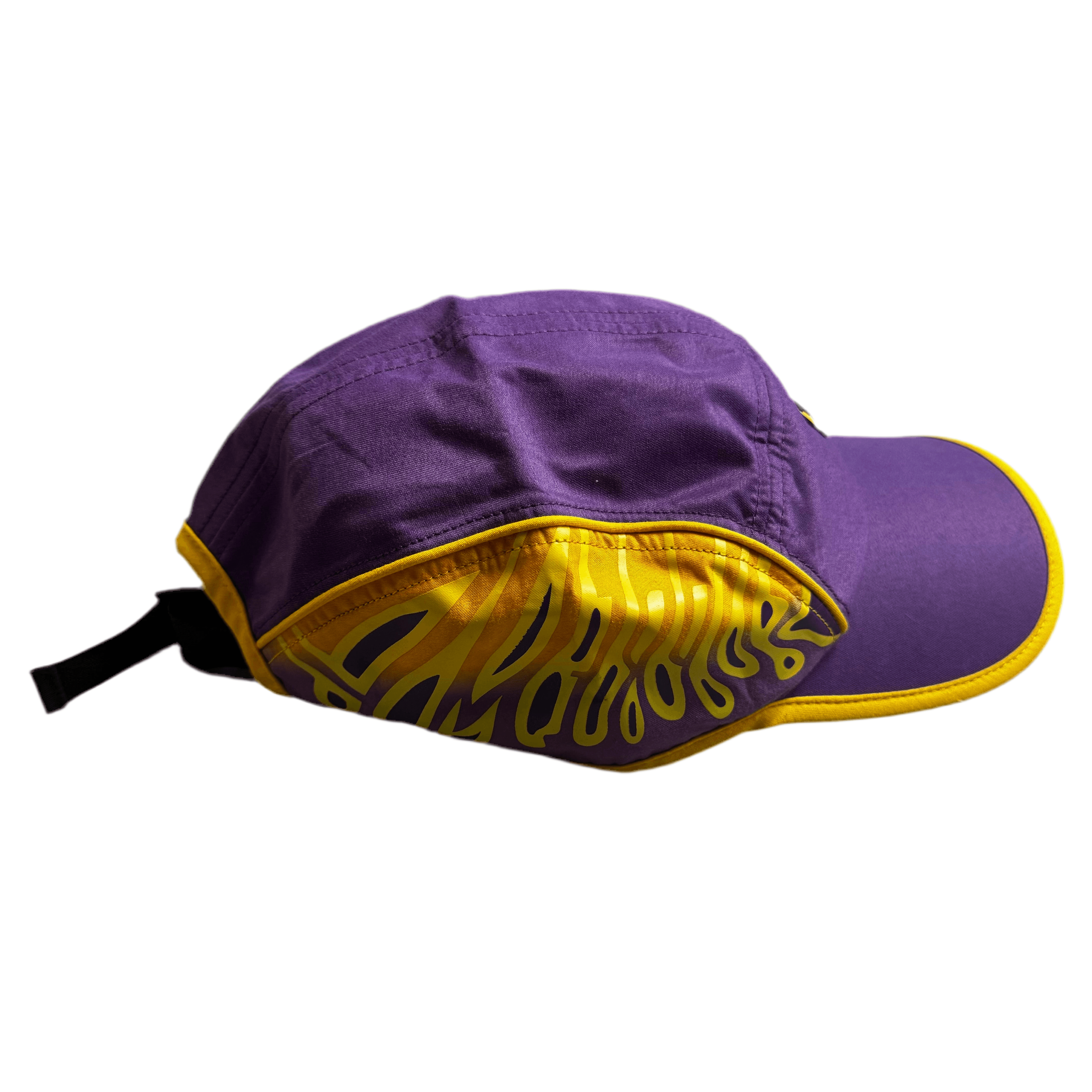 Purple Nike TN Cap