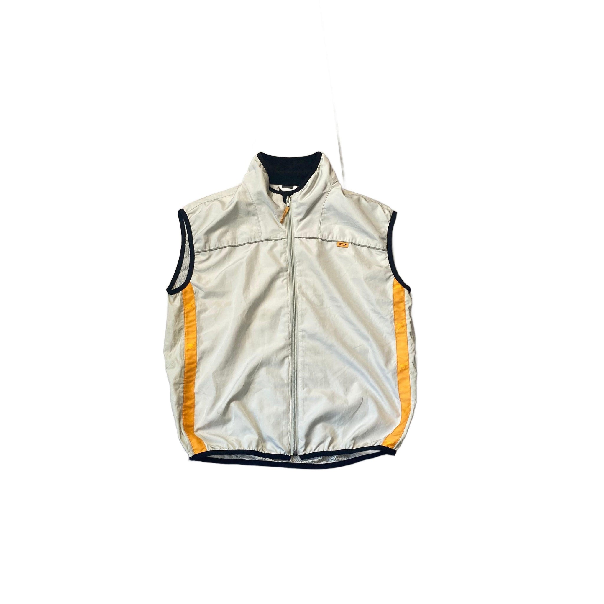 Oakley Gilet - L