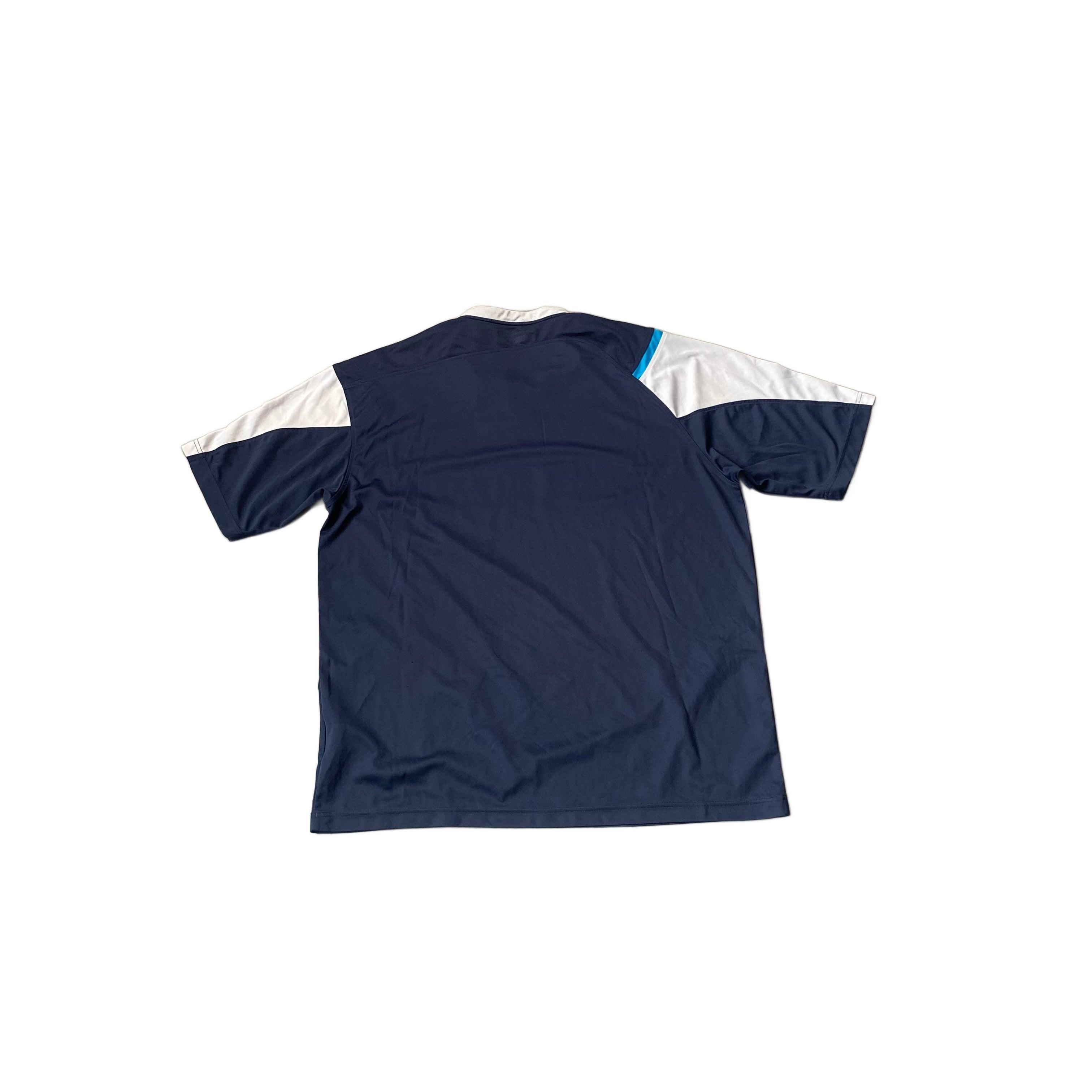 2005 - 06 Manchester City Training Shirt - XL