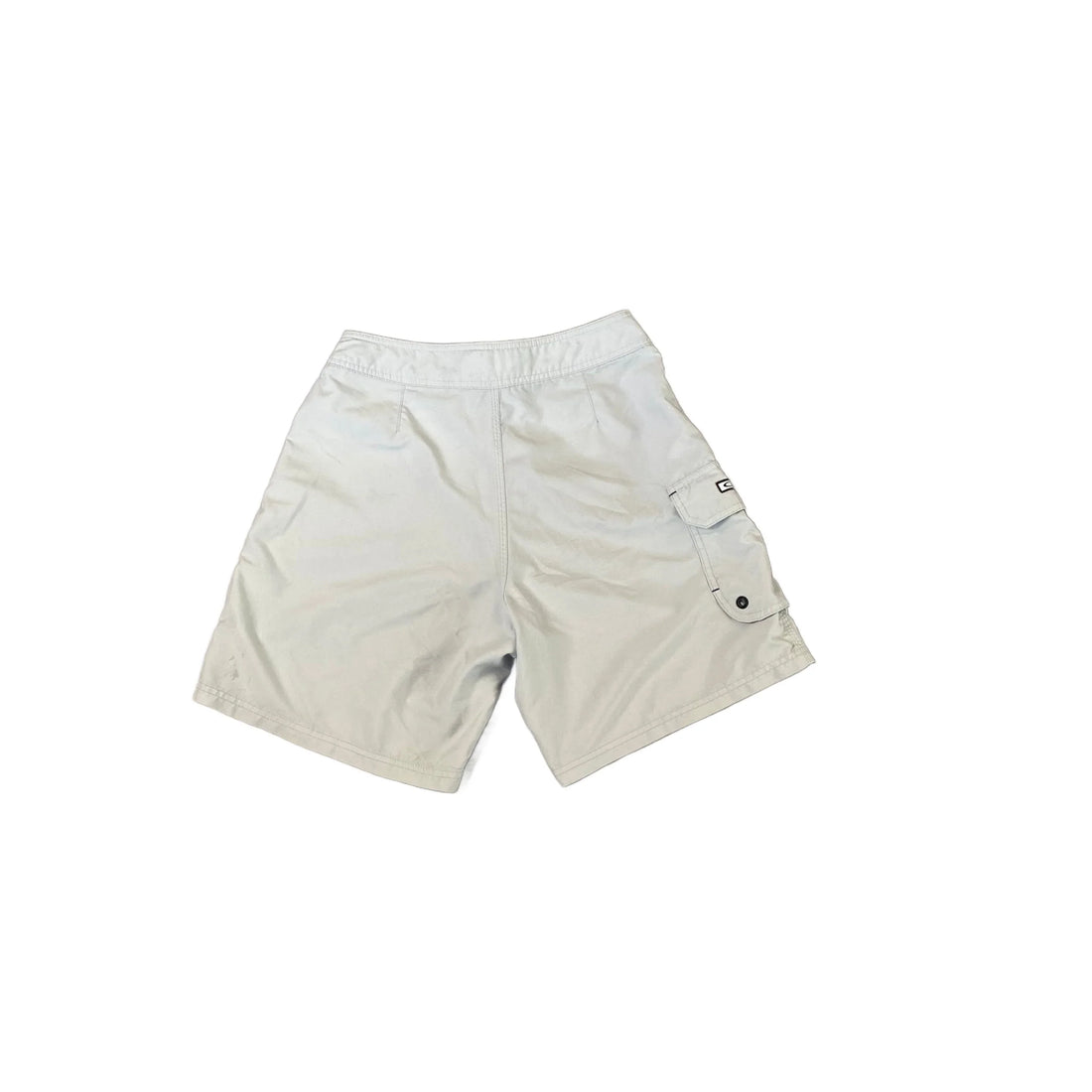 White Oakley Shorts - W28