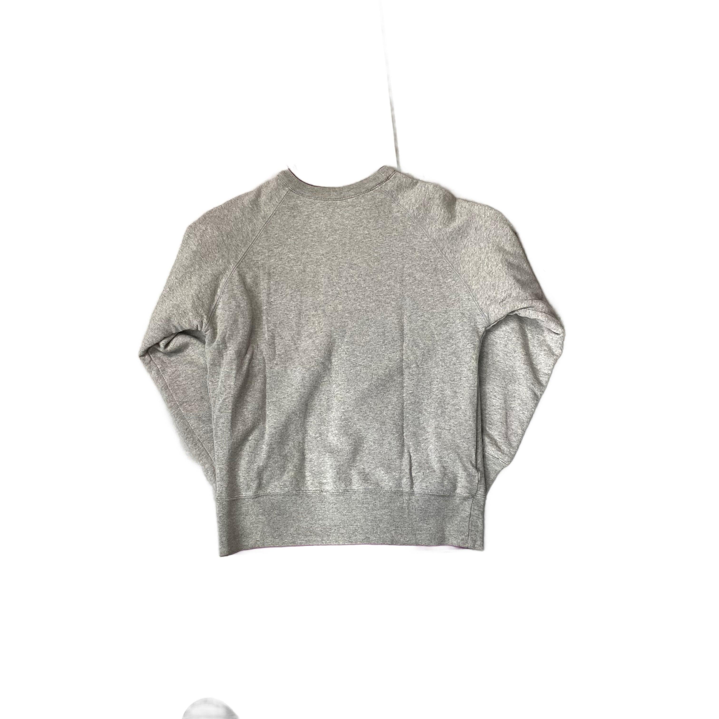 A Bathing Ape (BAPE) Reversible Sweatshirt - S