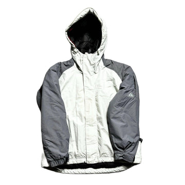 Vintage Grey Nike ACG Jacket - M
