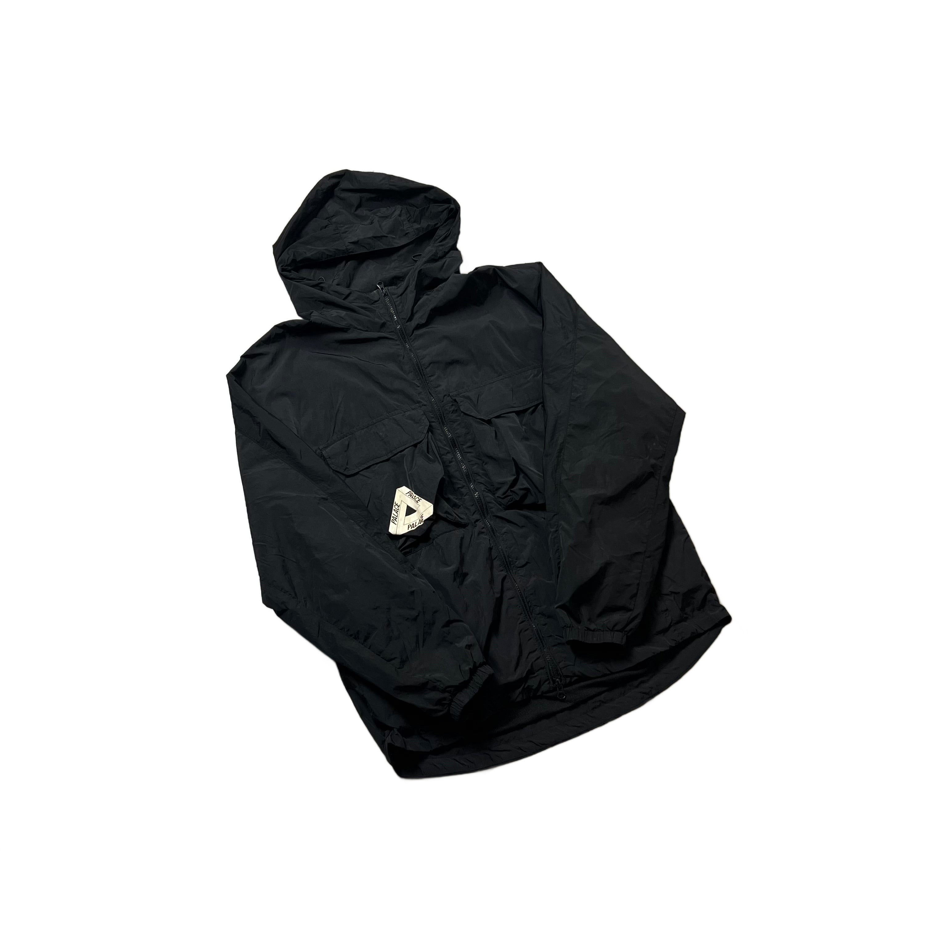 Black Palace Jacket - L