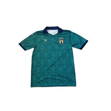 2019 - 20 Italy 3rd Shirt - XL