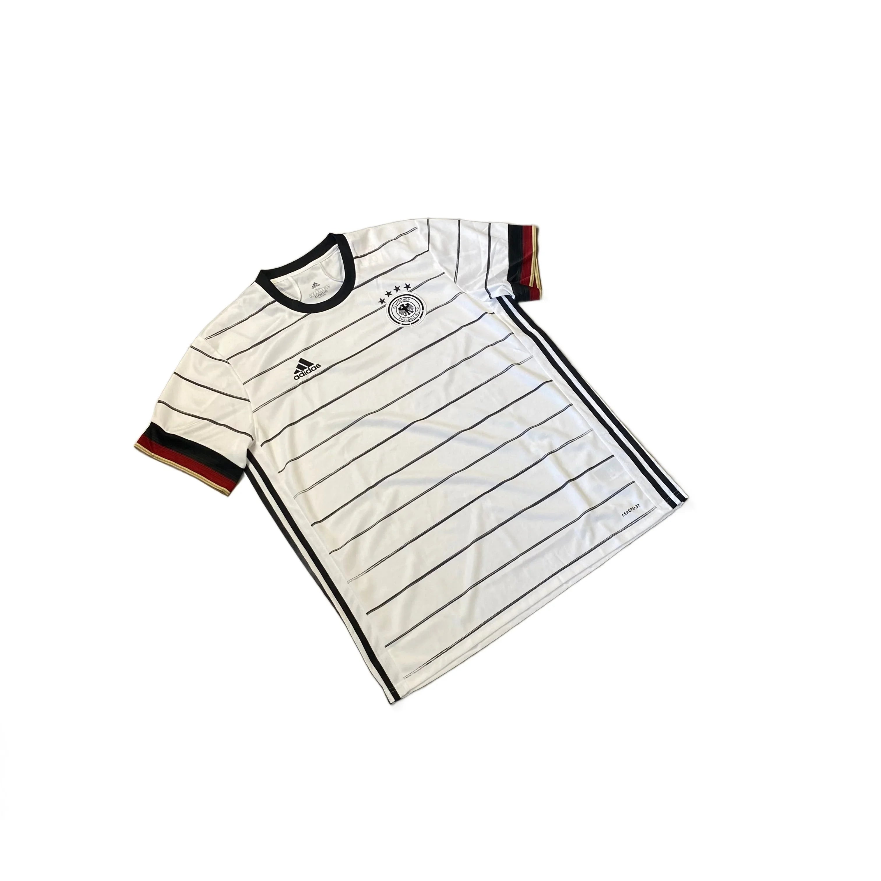 2020 Euro Germany Shirt - XL