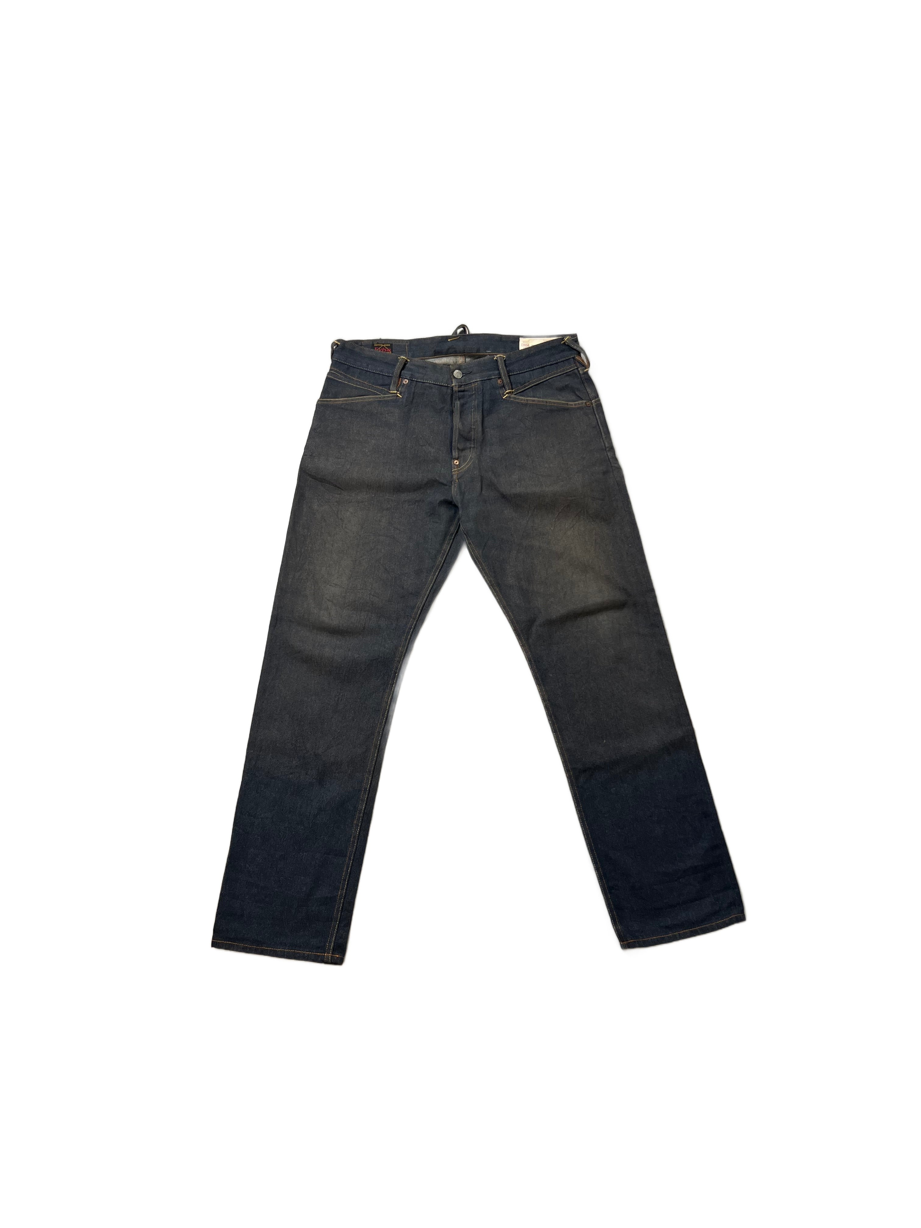 Evisu Jeans - 34