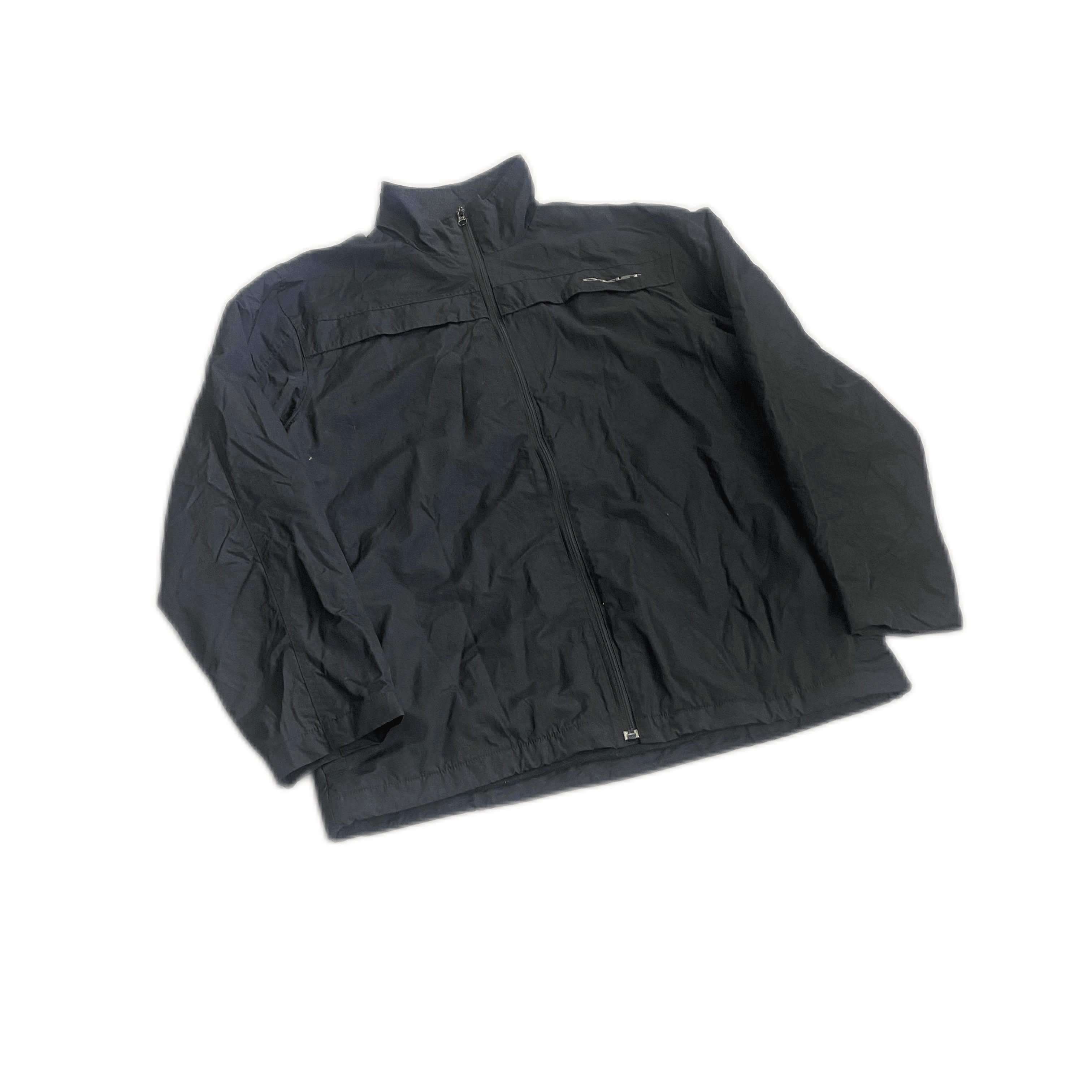 Black Oakley Jacket - L