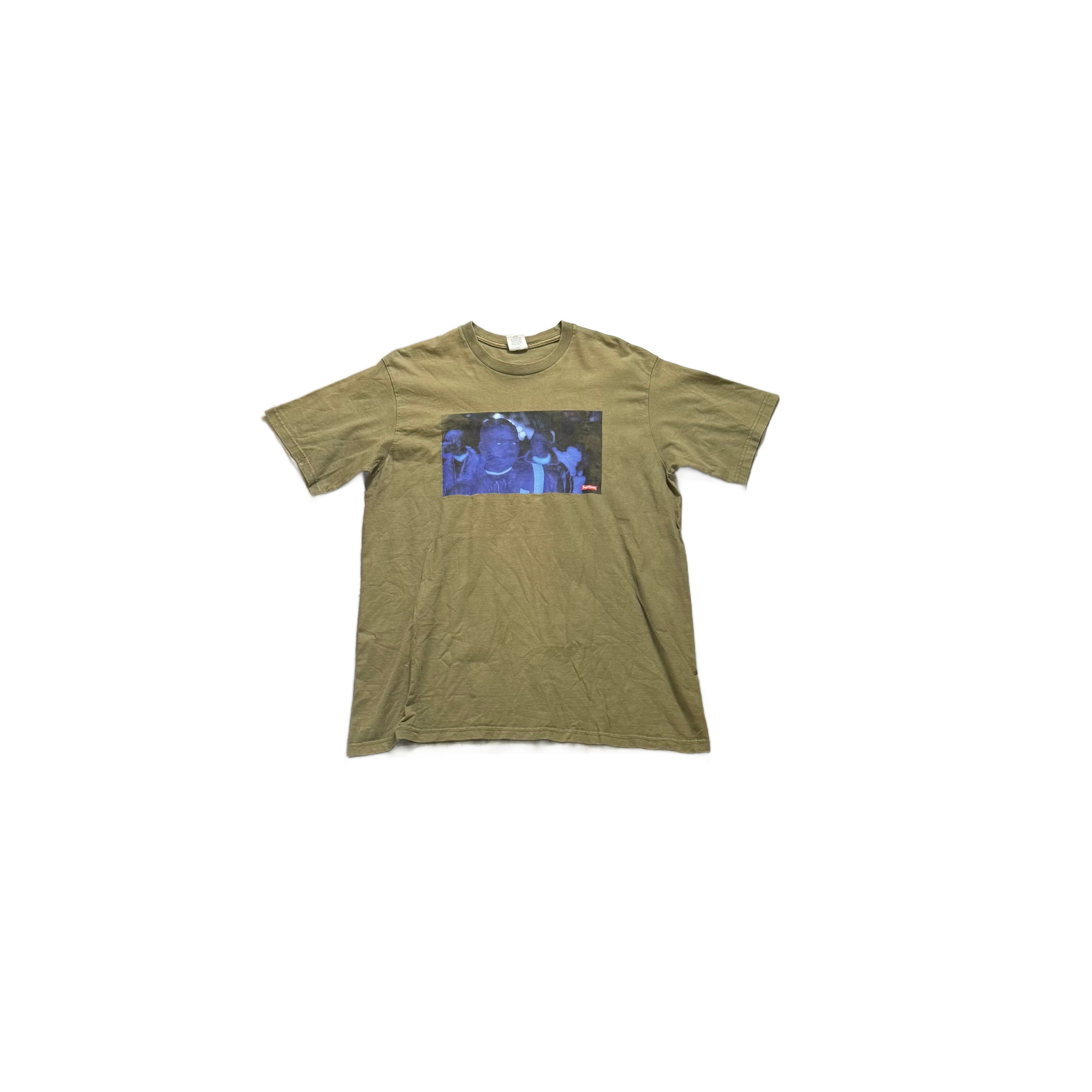 Supreme Tee - L
