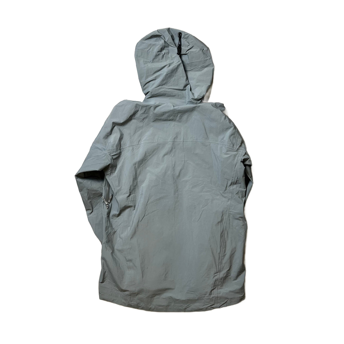 Grey Arc'Teryx Gore-Tex Jacket - M