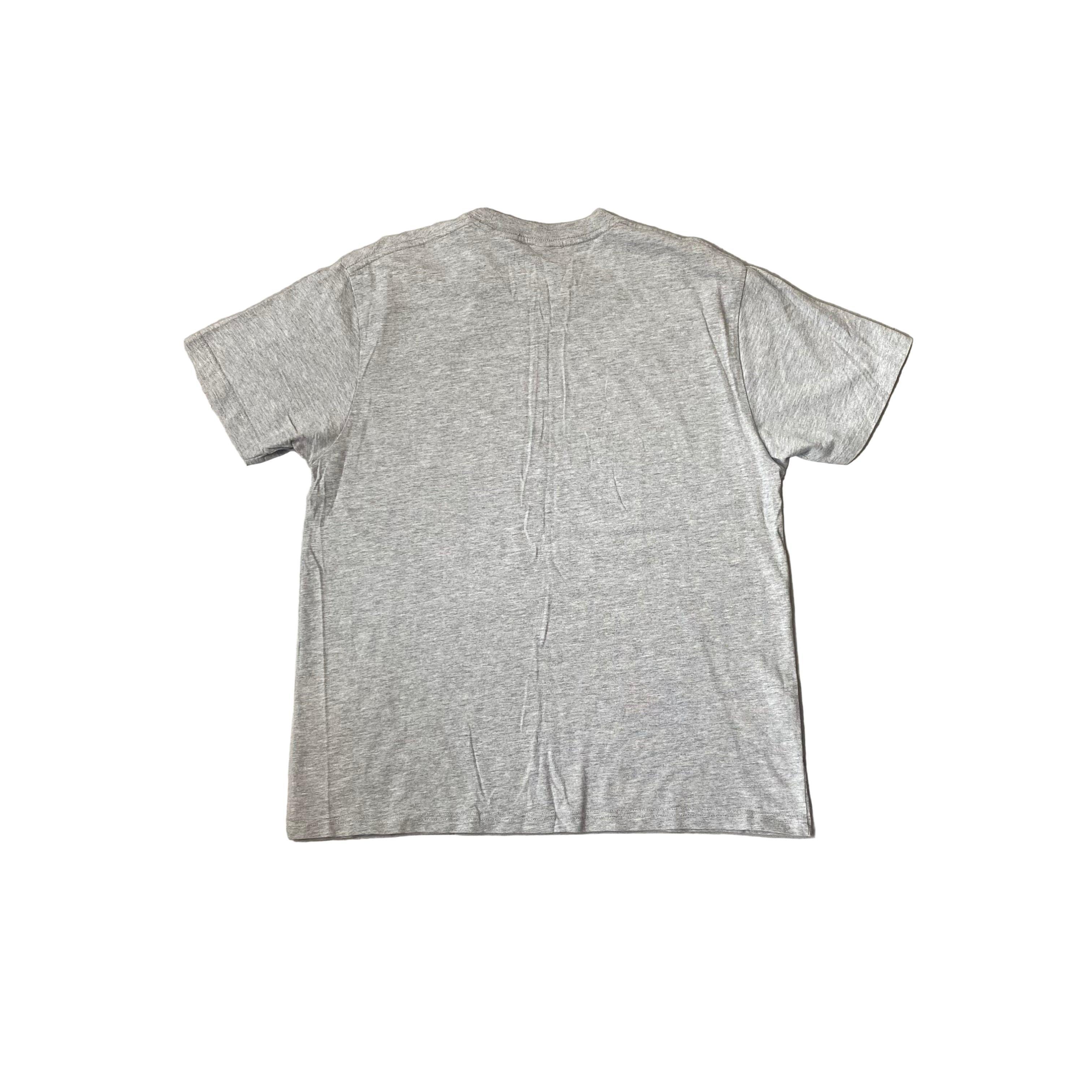 Grey Drama Call Tee - M