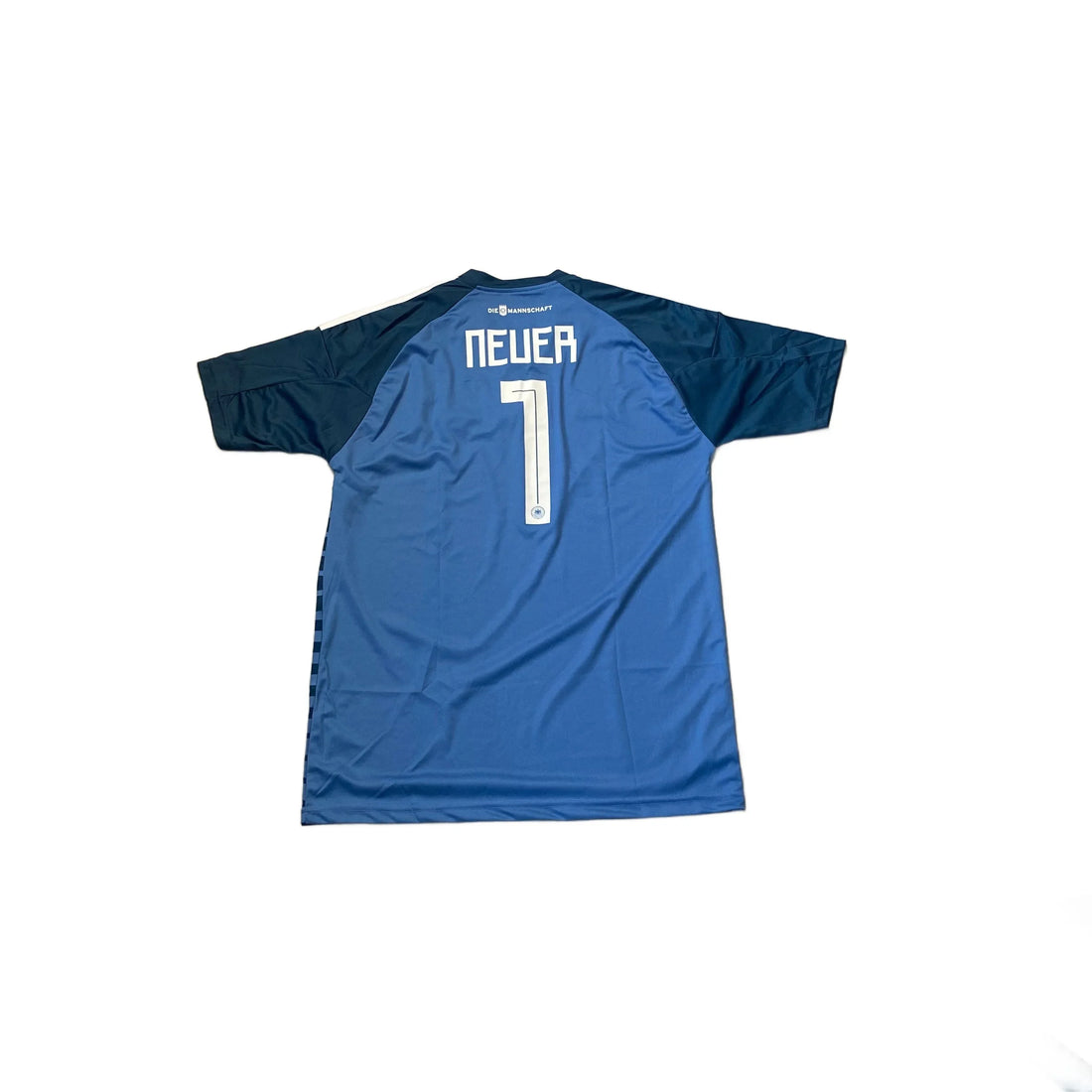 2018 - 19 Germany Goalkeeper 'Neuer' Shirt - XXL