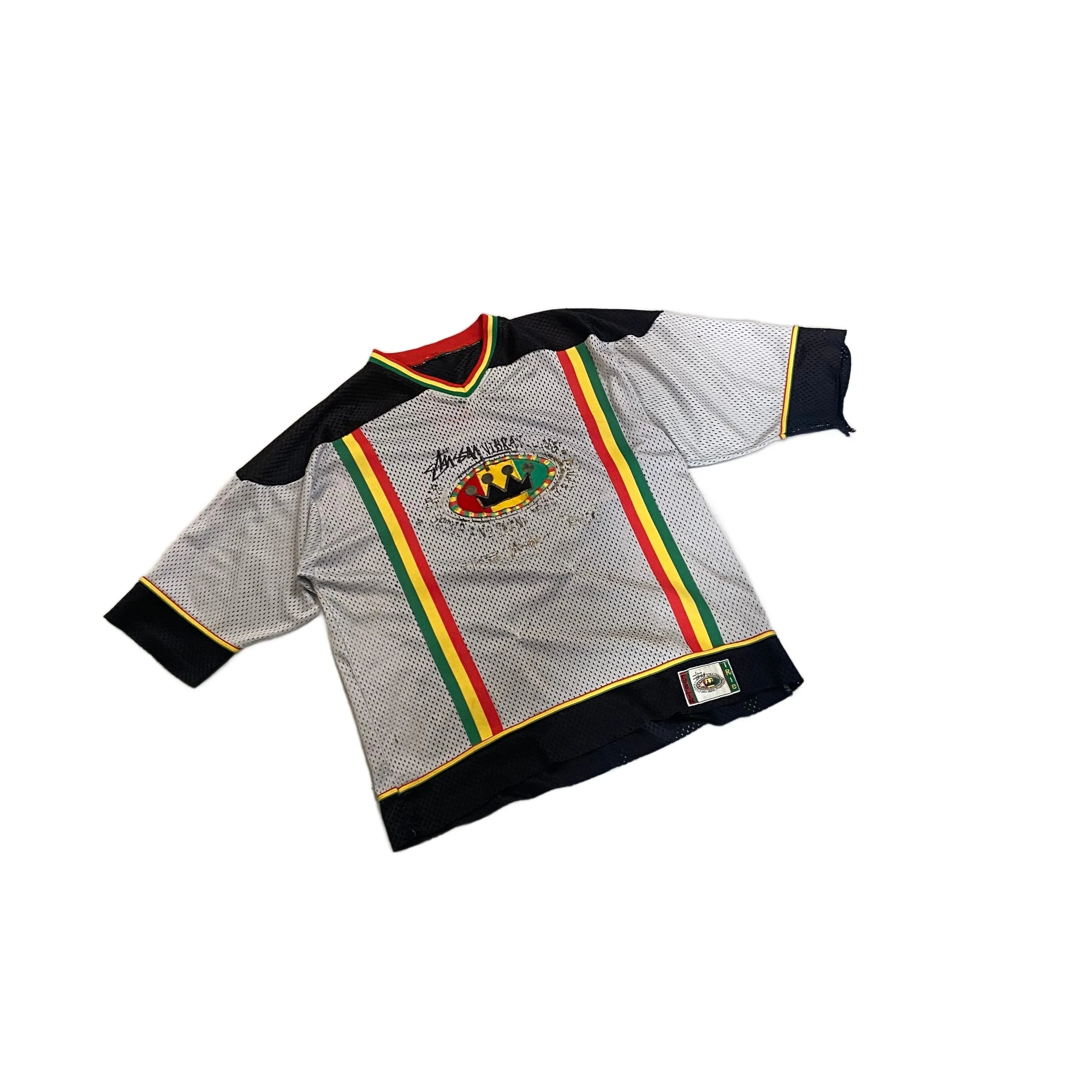 Stussy Jersey - XL