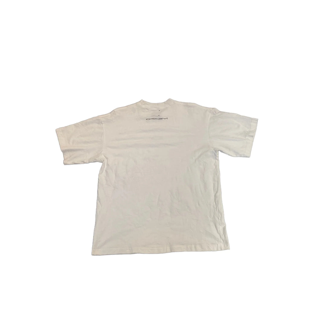 White Oakley Tee - M