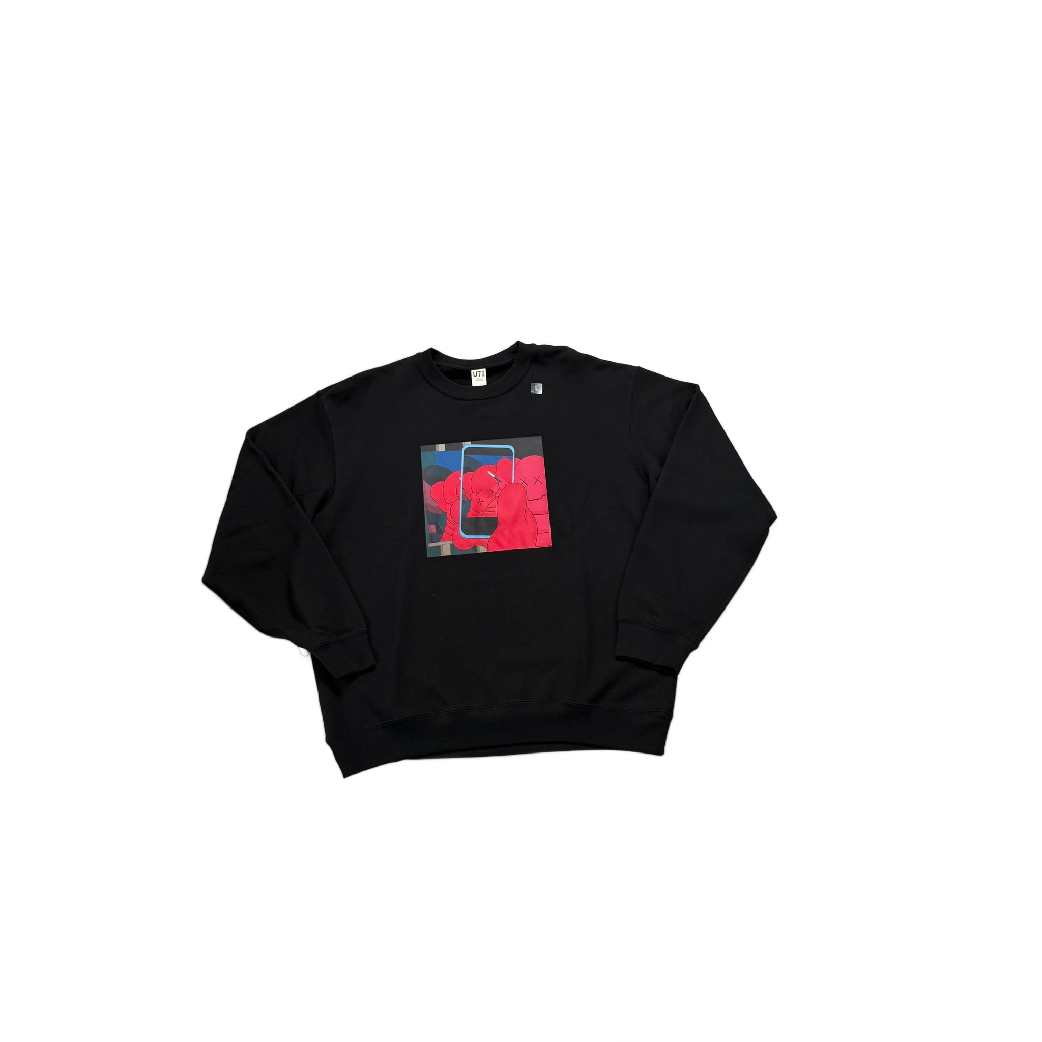 BNWT Uniqlo x Andy Warhol Sweatshirt -  L
