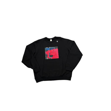 BNWT Uniqlo x Andy Warhol Sweatshirt -  L