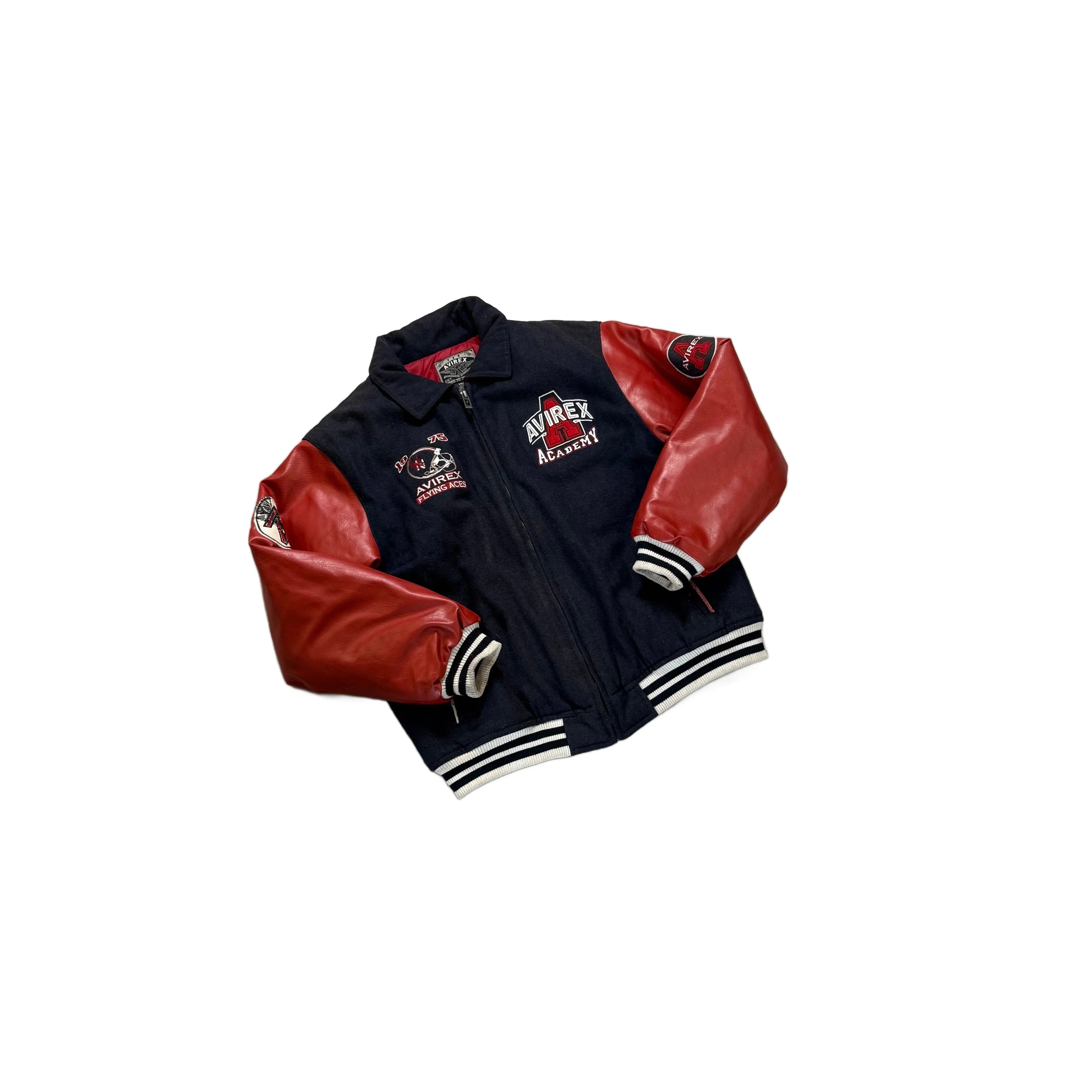 Avirex Jacket - S