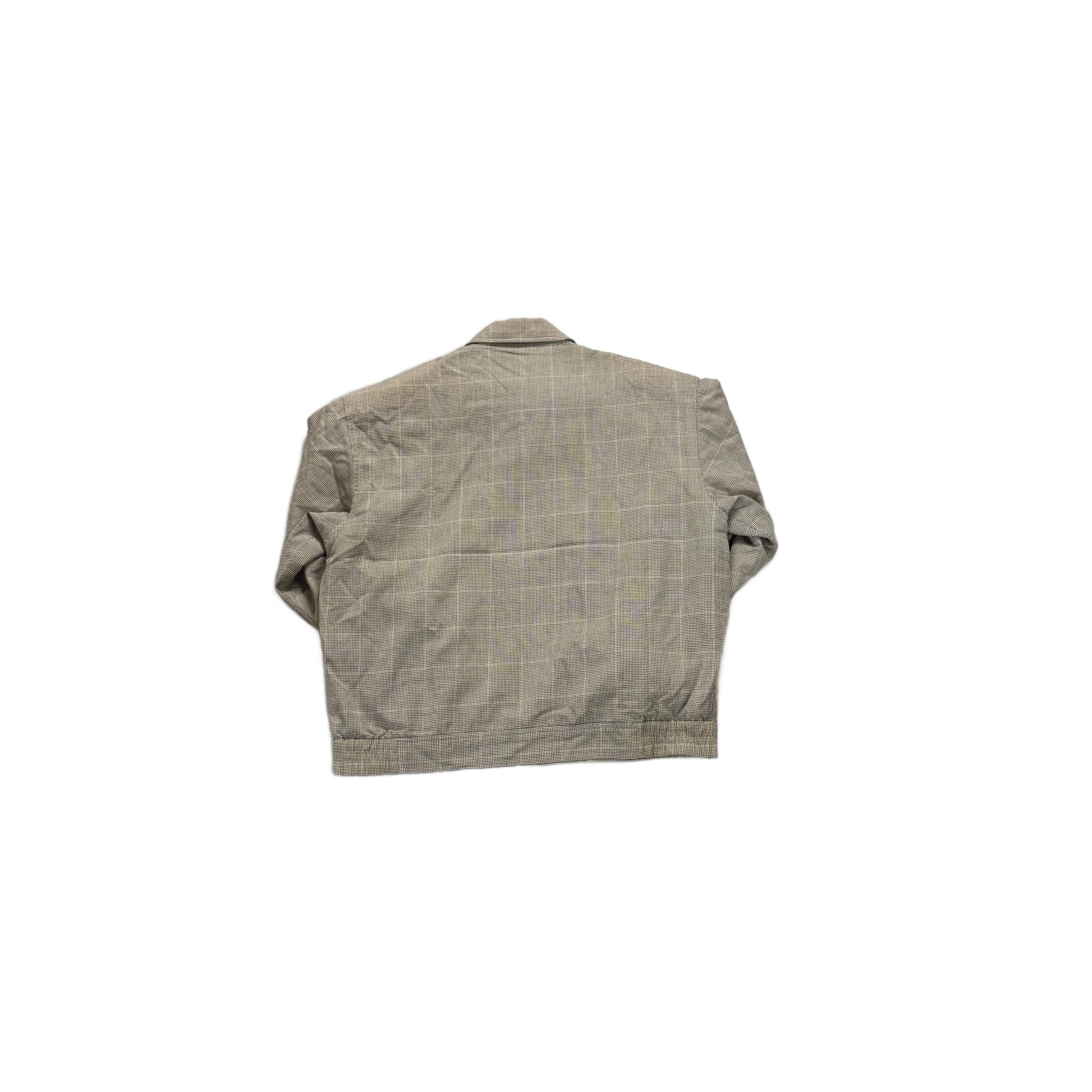 Vintage Yves Saint Laurent (YSL) Jacket - L