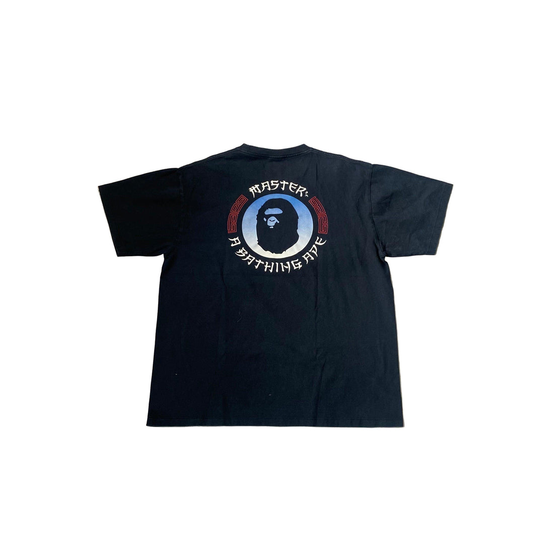 Black A Bathing Ape (BAPE) Tee - XXL