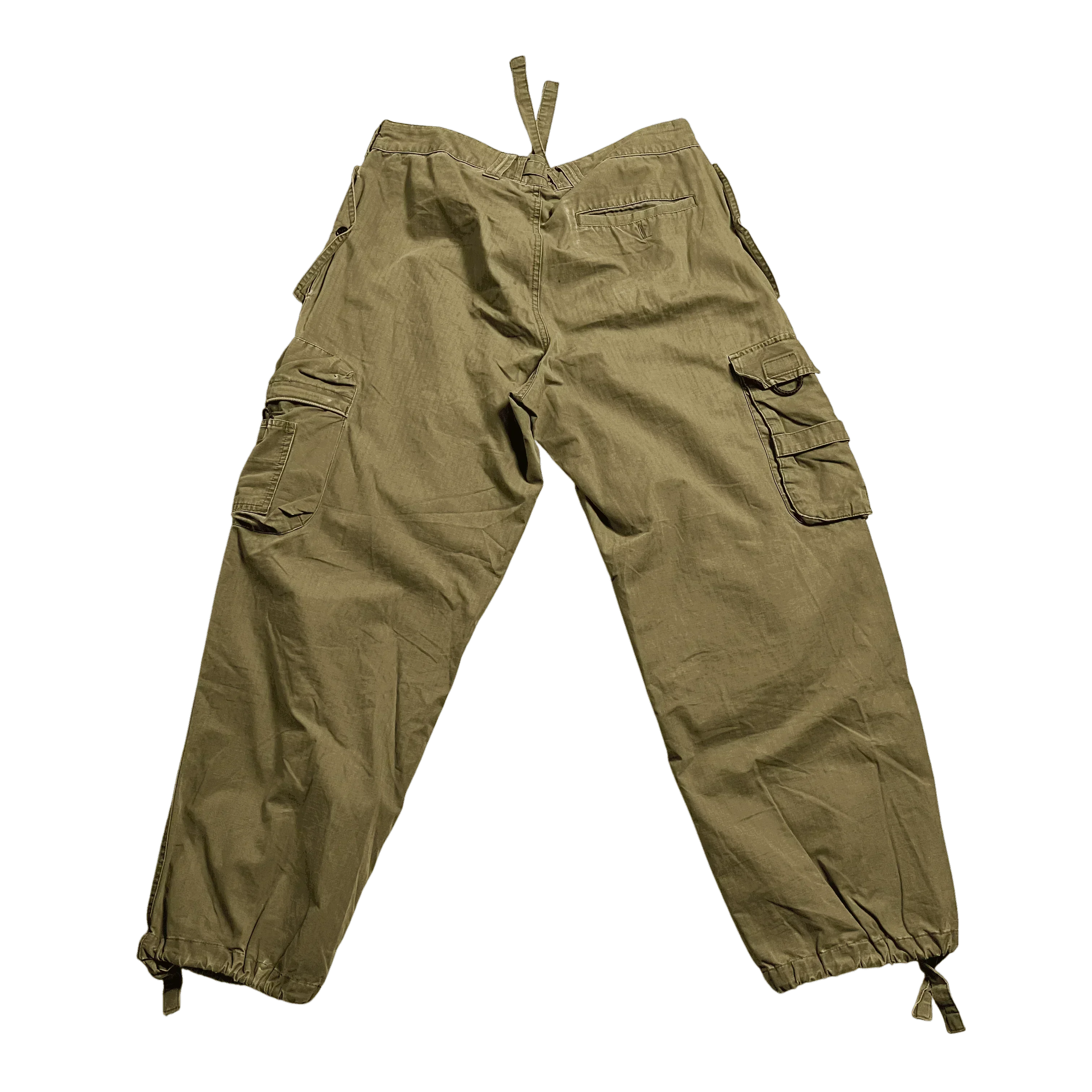 Biege Nike ACG Cargos - L