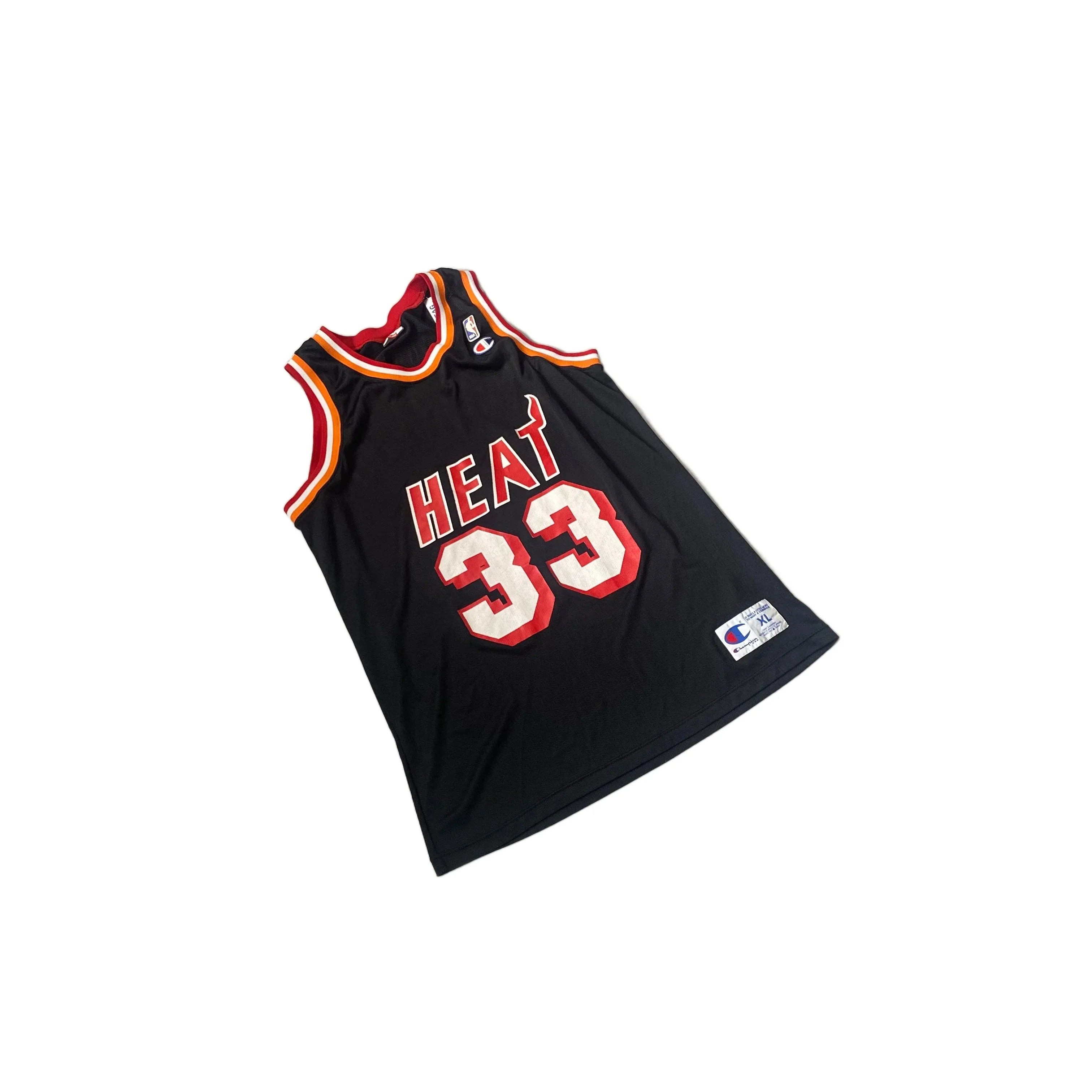 Miami Heat NBA Basketball Jersey - L