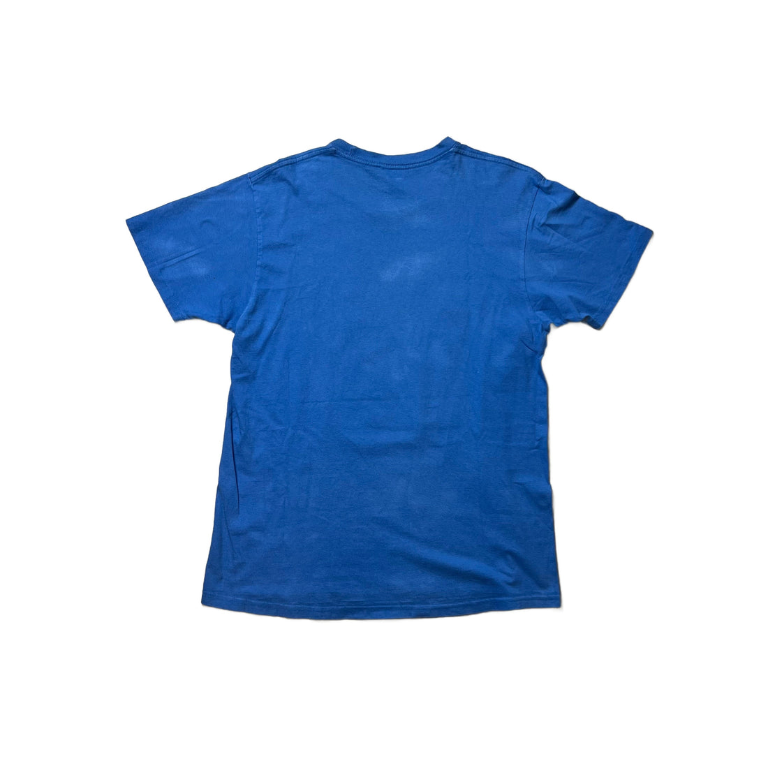 Blue Supreme Tee - L