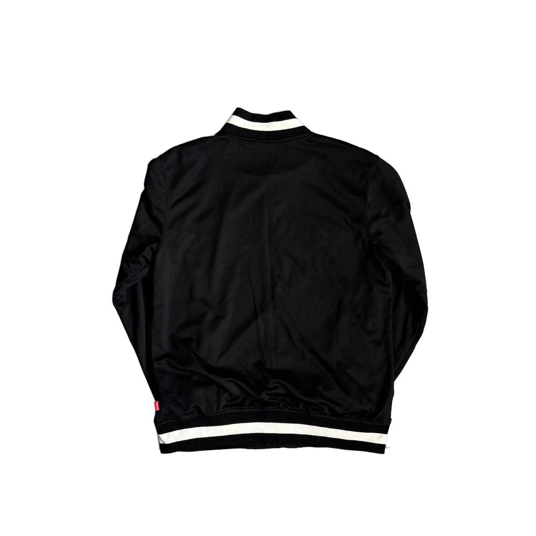 Black Supreme Jacket - L