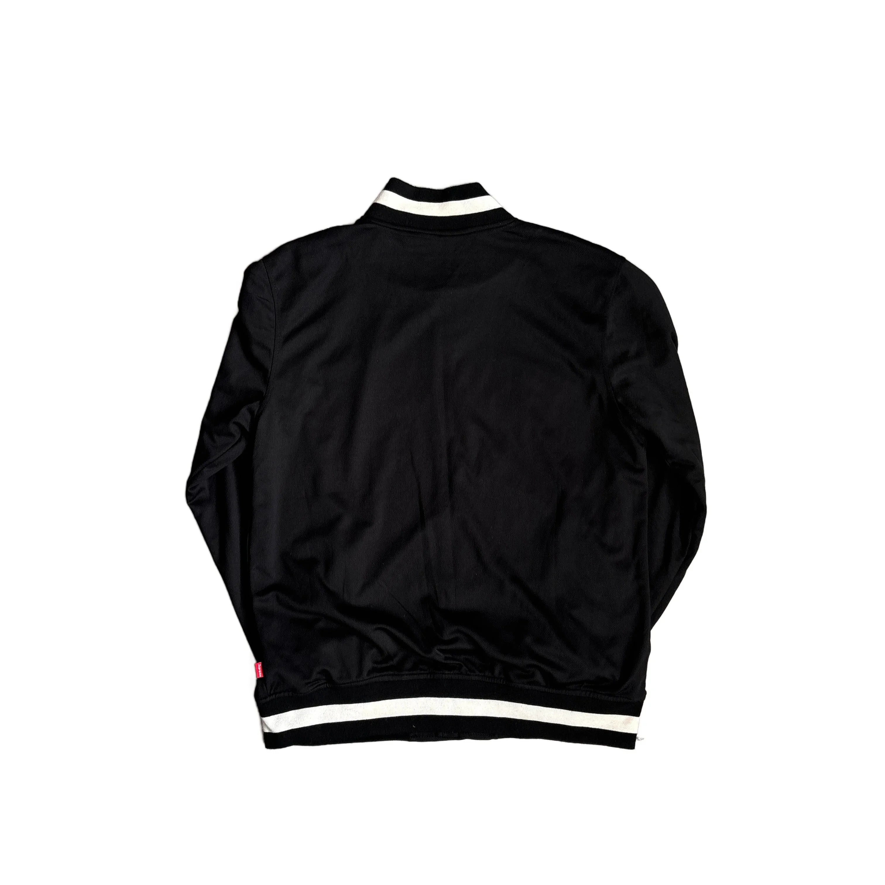 Black Supreme Jacket - L