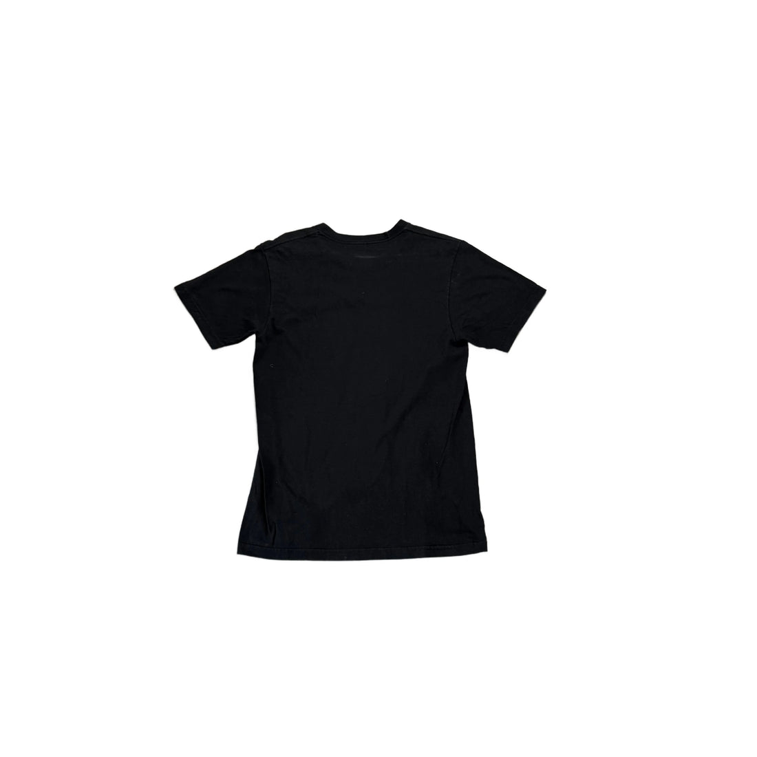 Black Supreme Tee - M