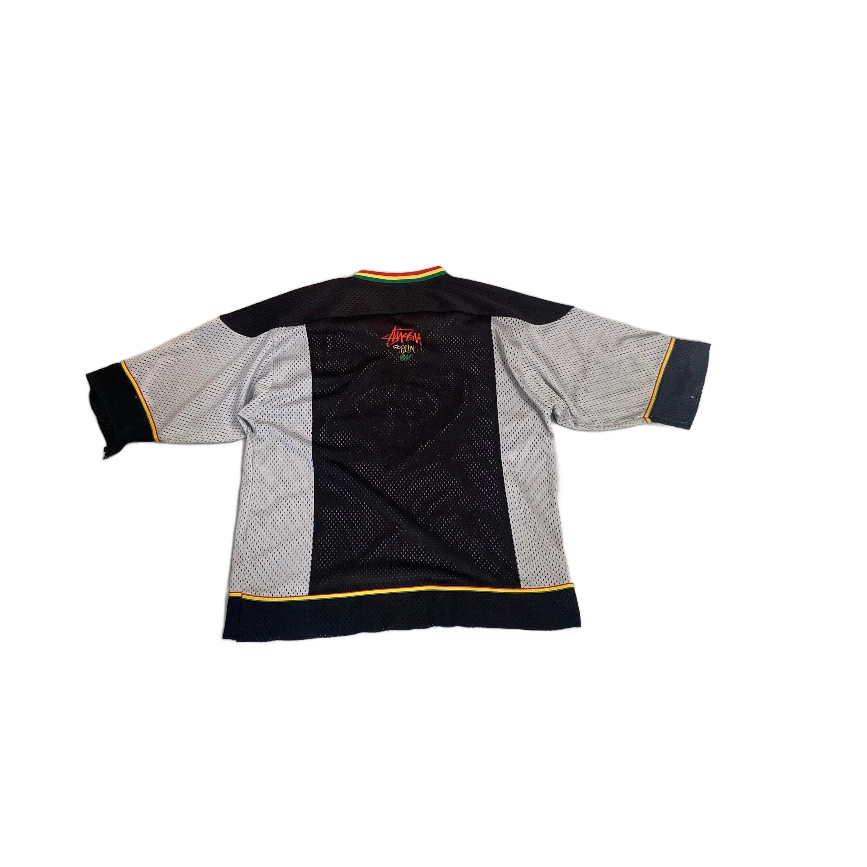 Stussy Jersey - XL