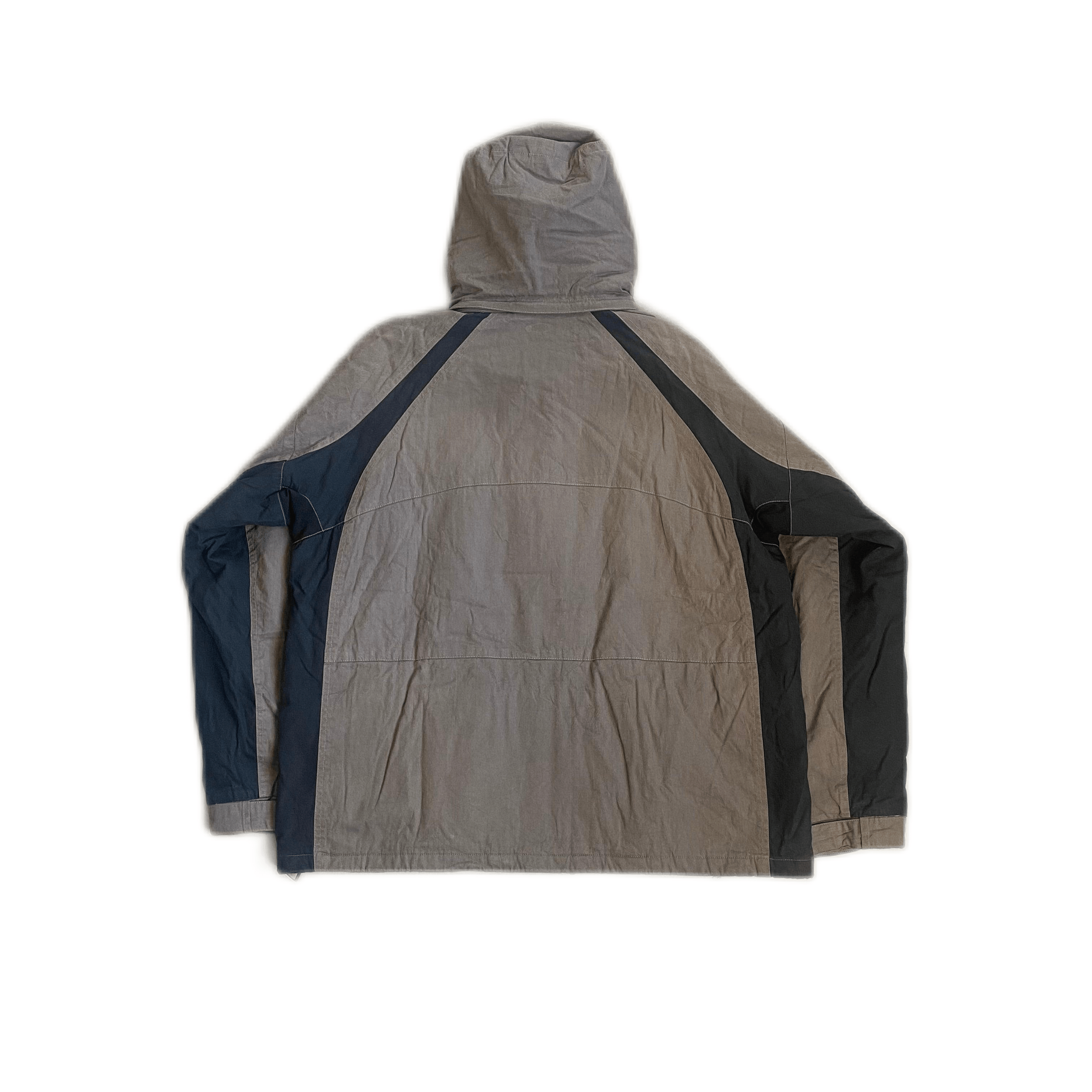 Grey Oakley Jacket - XL