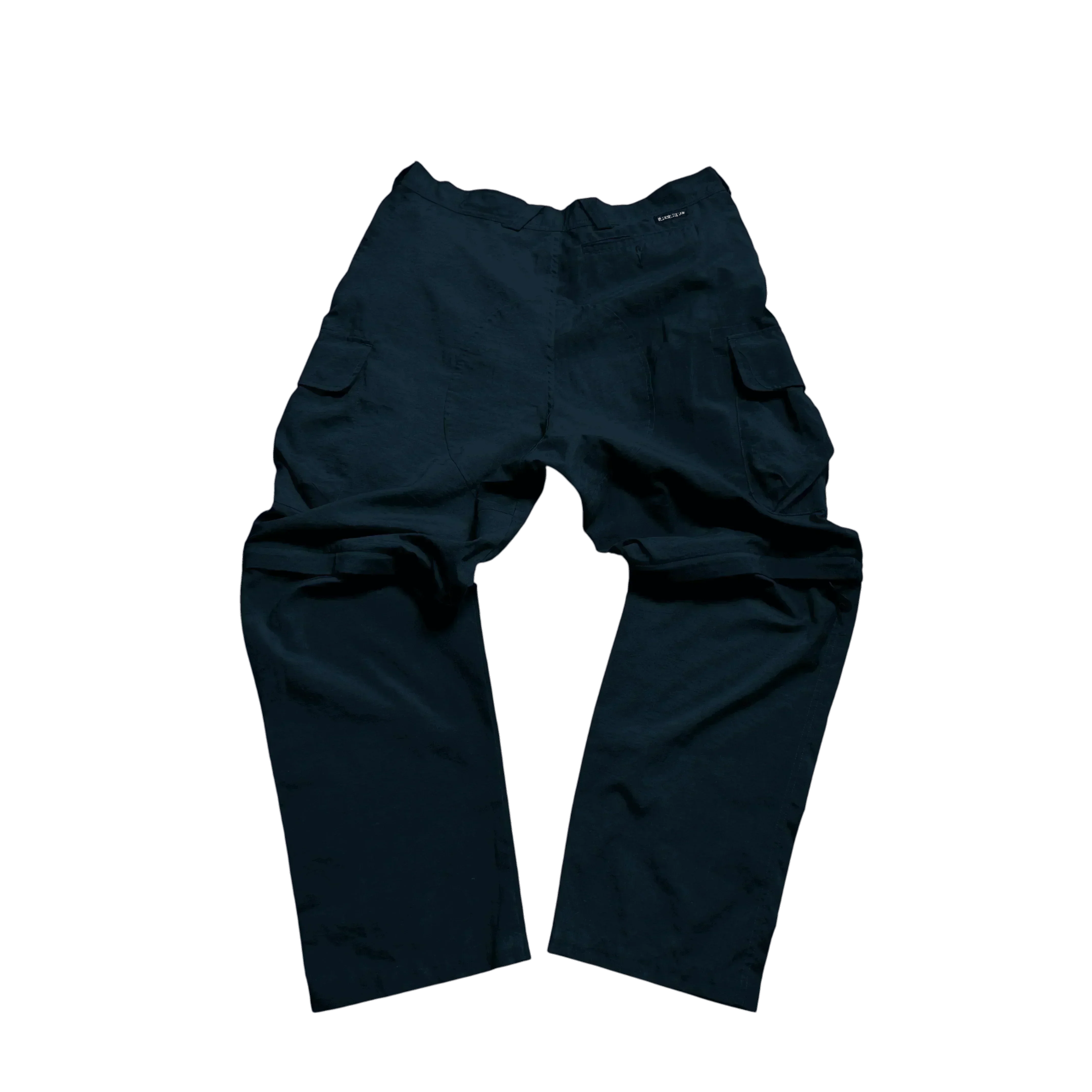Black Nike ACG Cargos - 36