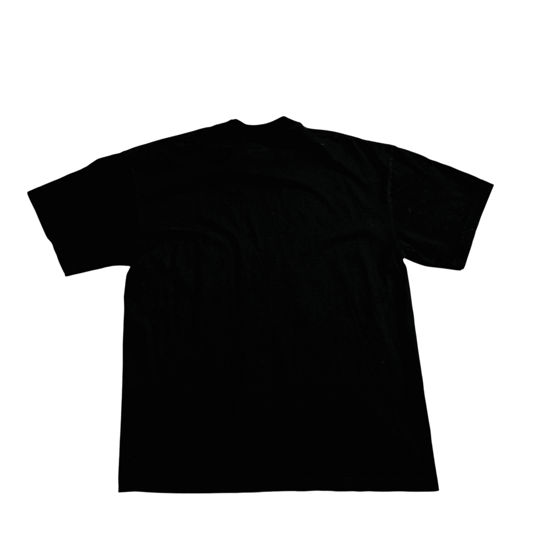 Black Warren Lotas Tee - L