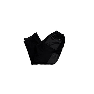 Black Stussy Bottoms - S