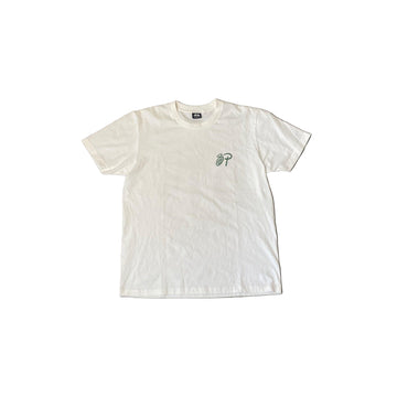 White Stussy x Patta Tee - M
