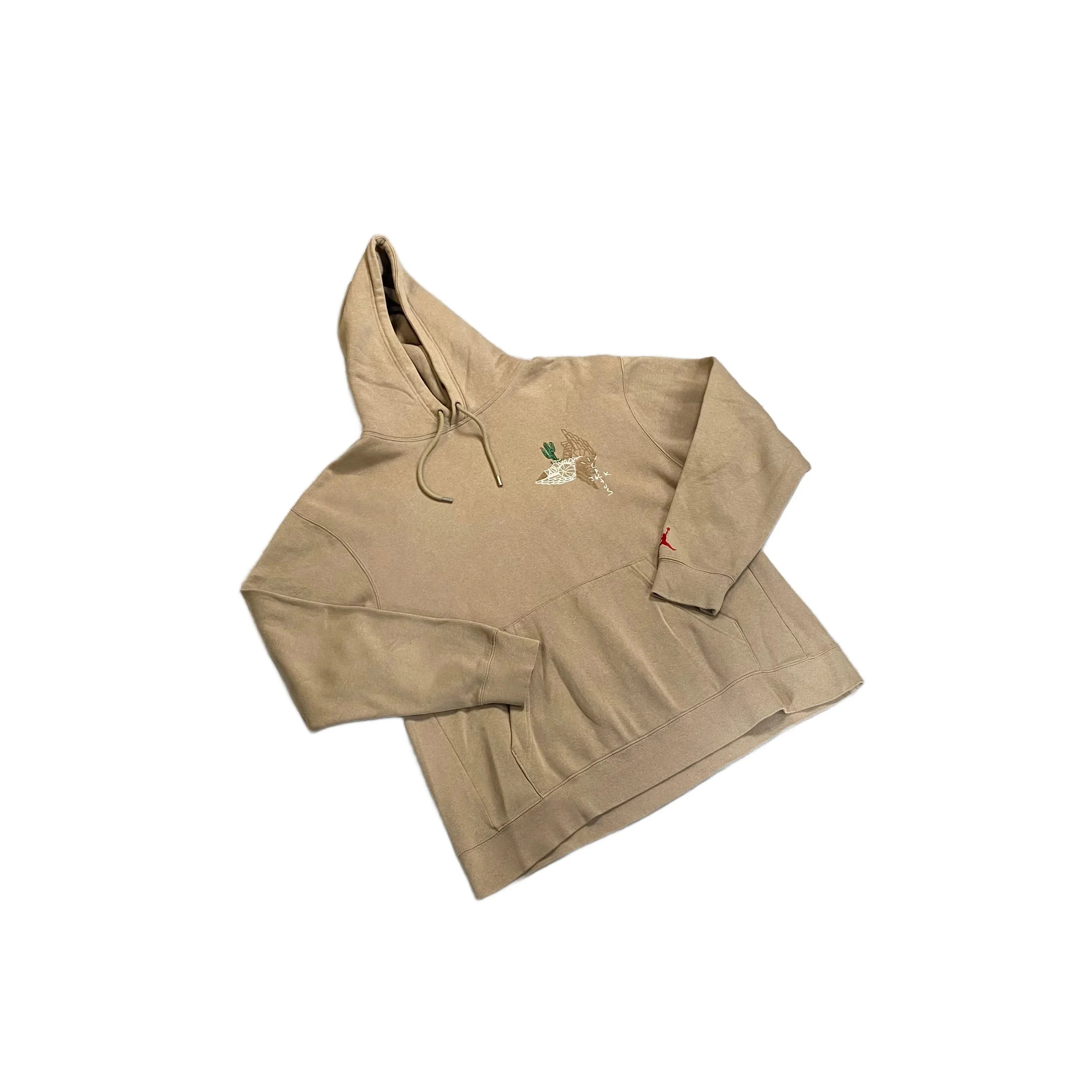 Travis Scott (Cactus Jack) Hoodie - XL