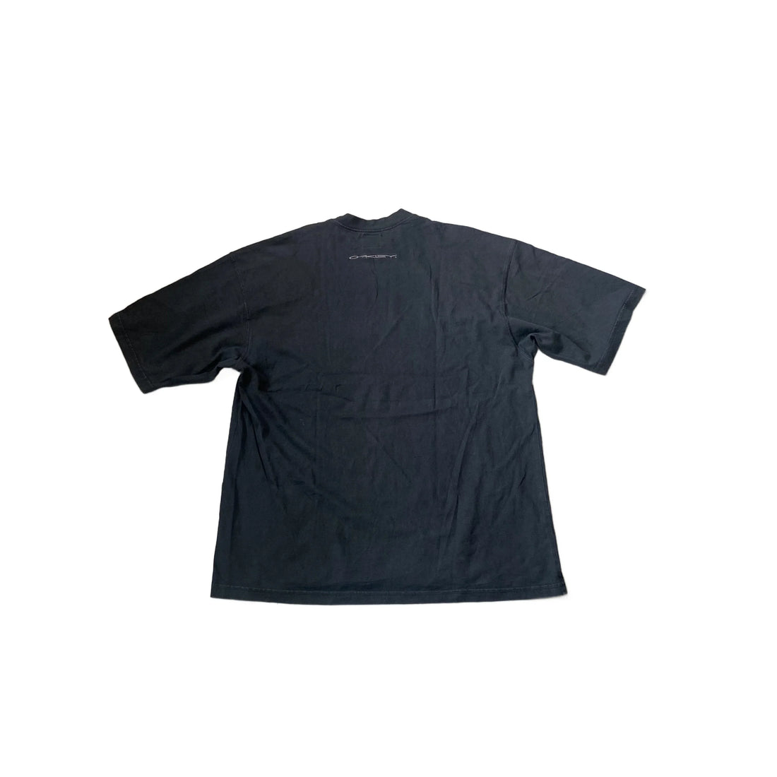 Black Oakley Tee - L