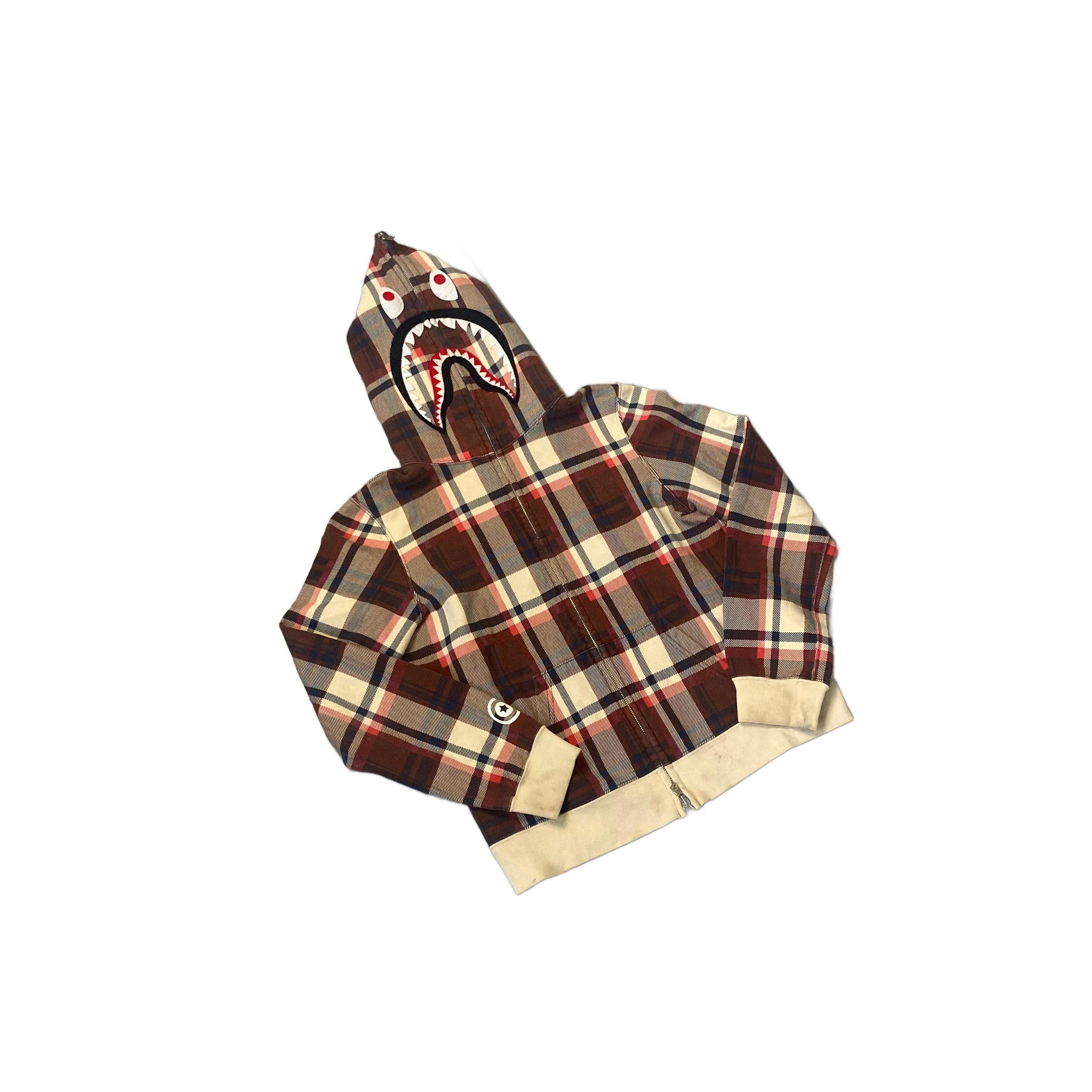 A Bathing Ape (BAPE) Hoodie - XS